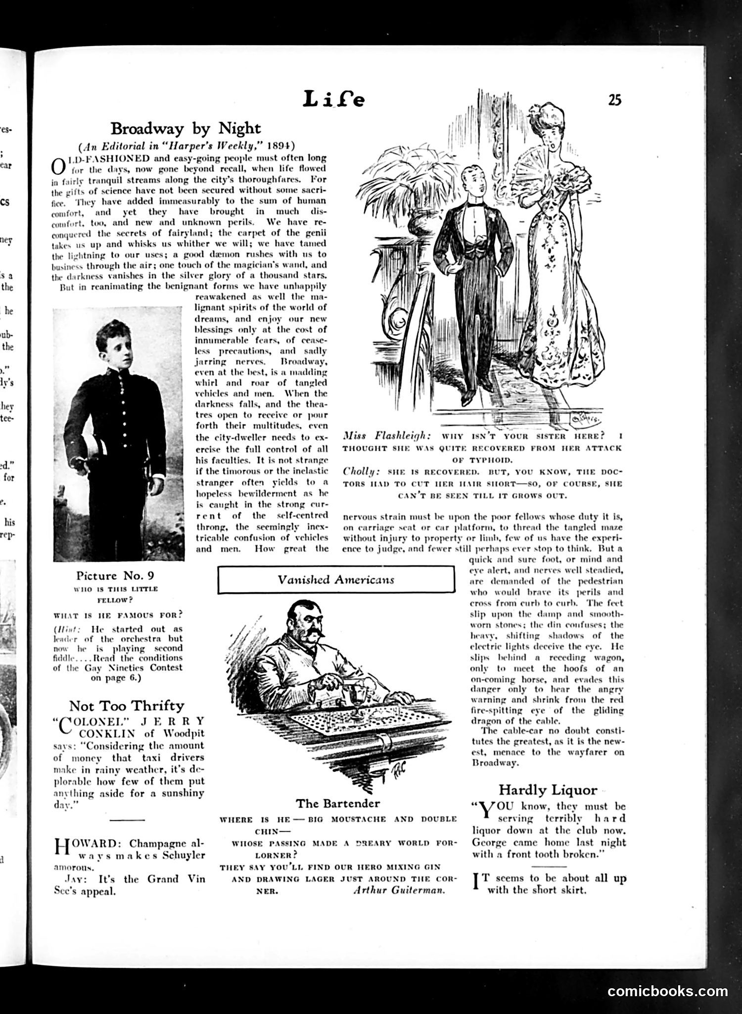 Life — October 7, 1926 — page 27 of 44