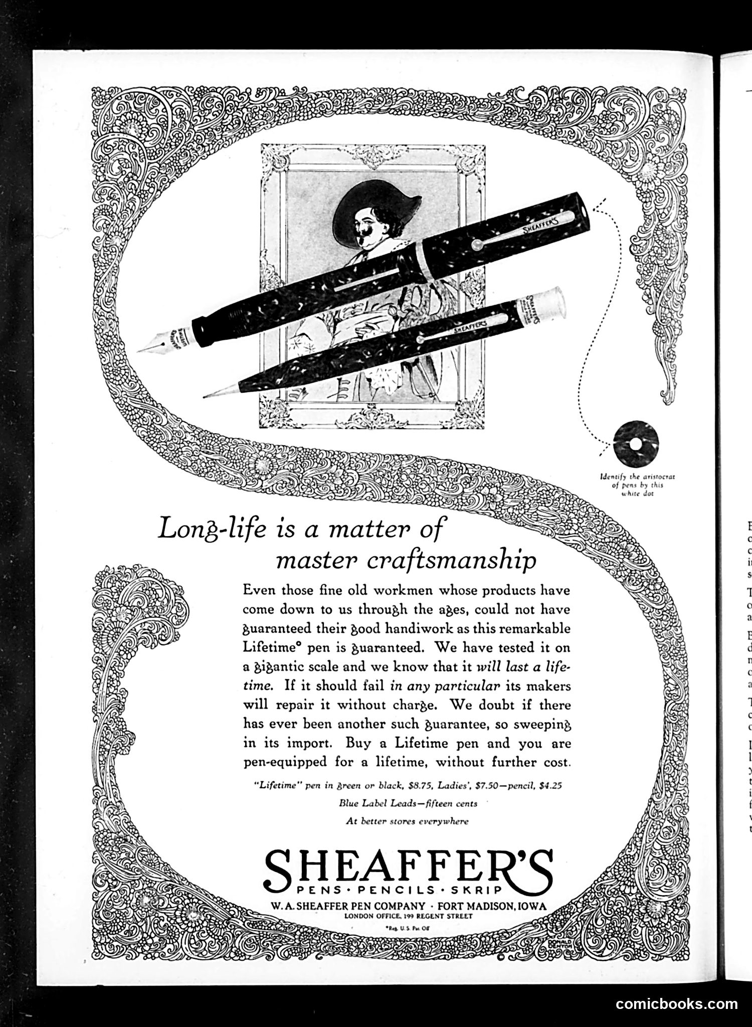 Life — October 14, 1926 — page 2 of 44