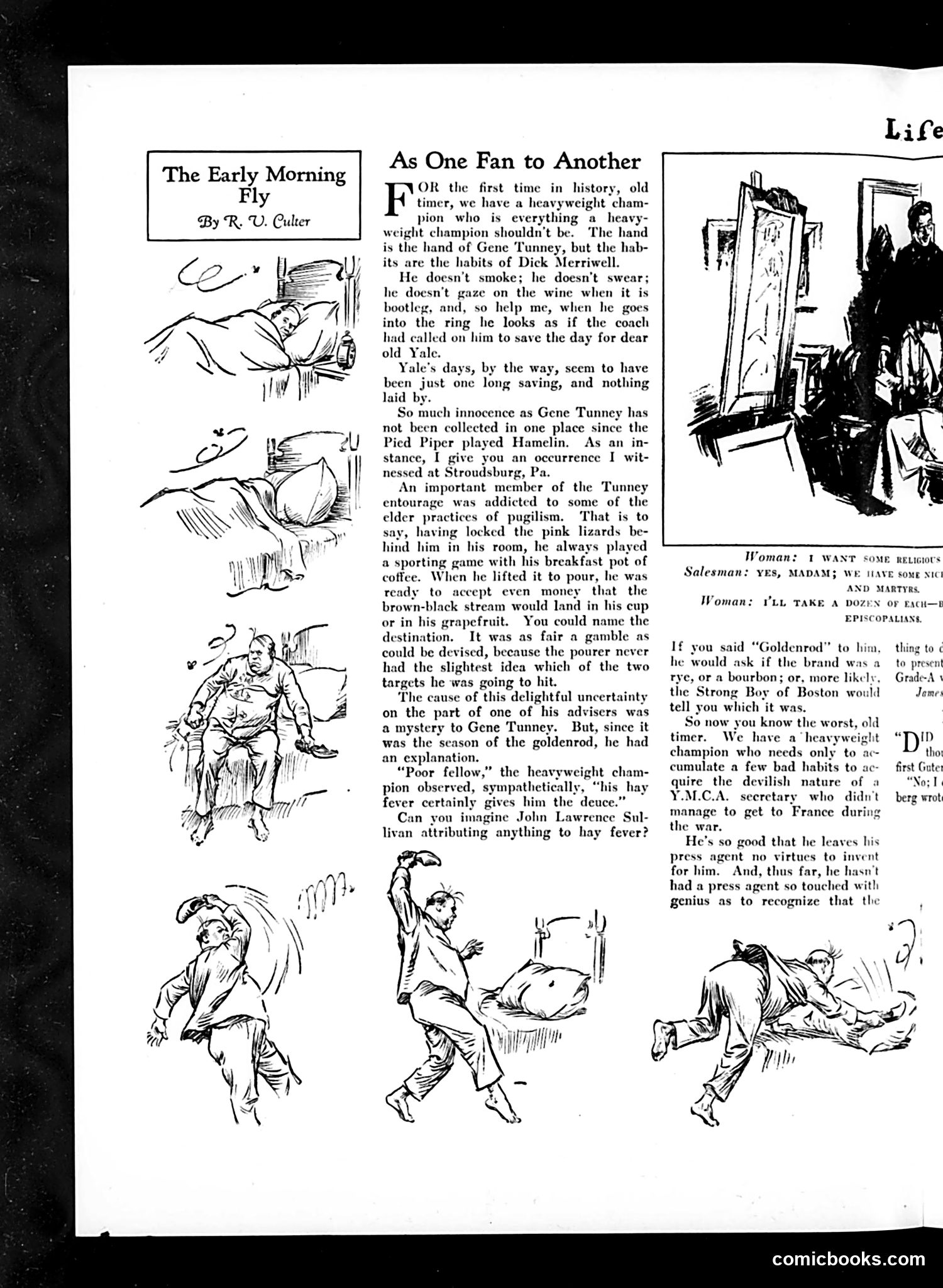 Life — October 14, 1926 — page 22 of 44