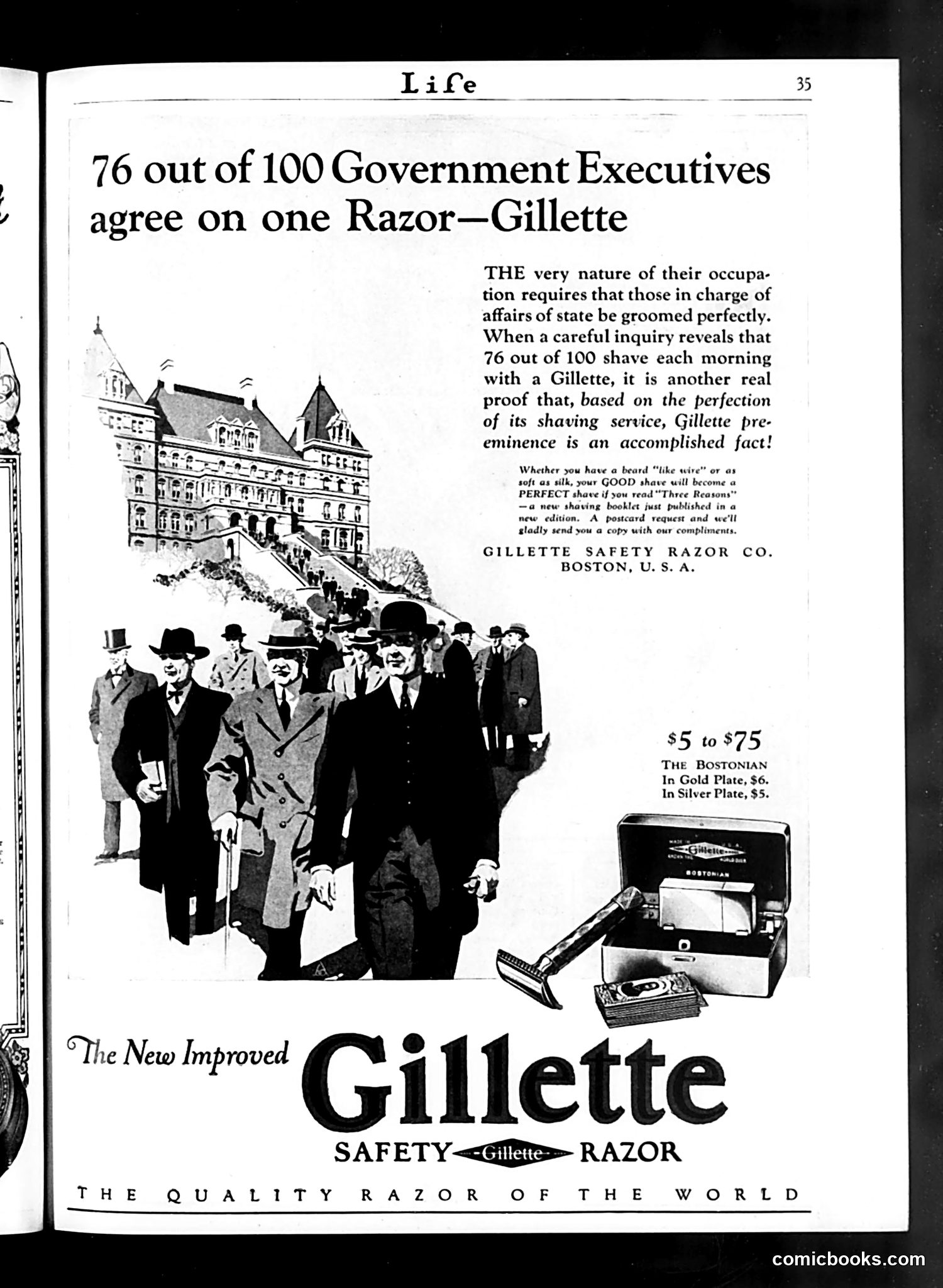 Life — October 14, 1926 — page 37 of 44