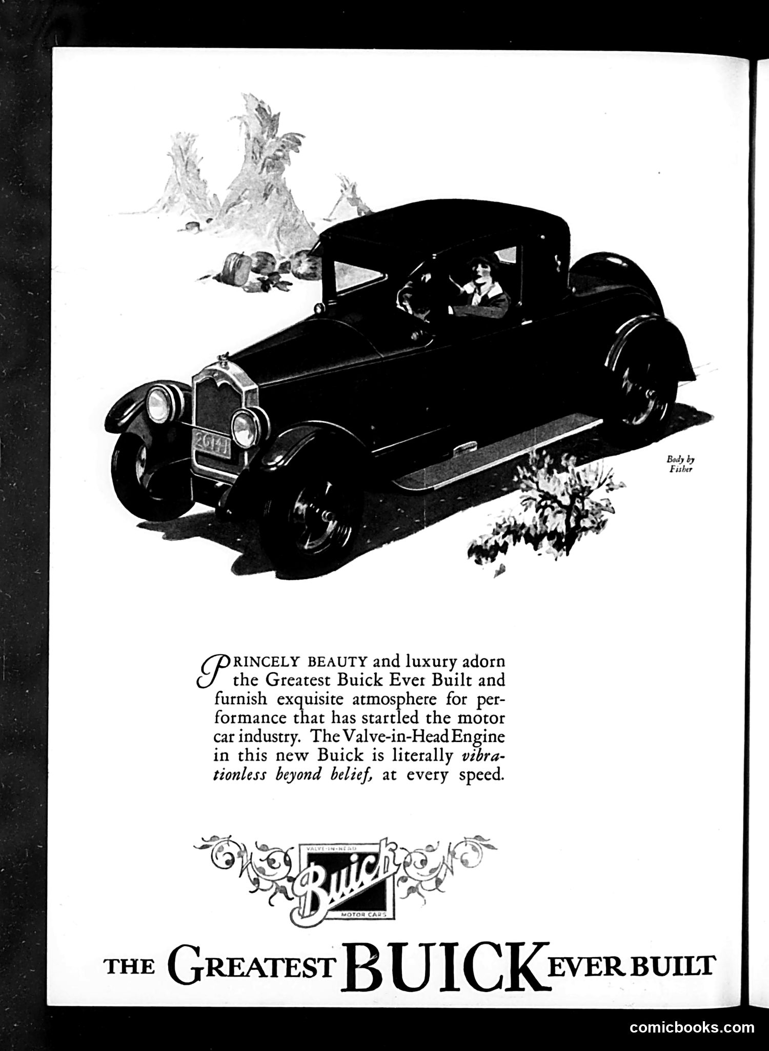 Life — October 21, 1926 — page 2 of 44