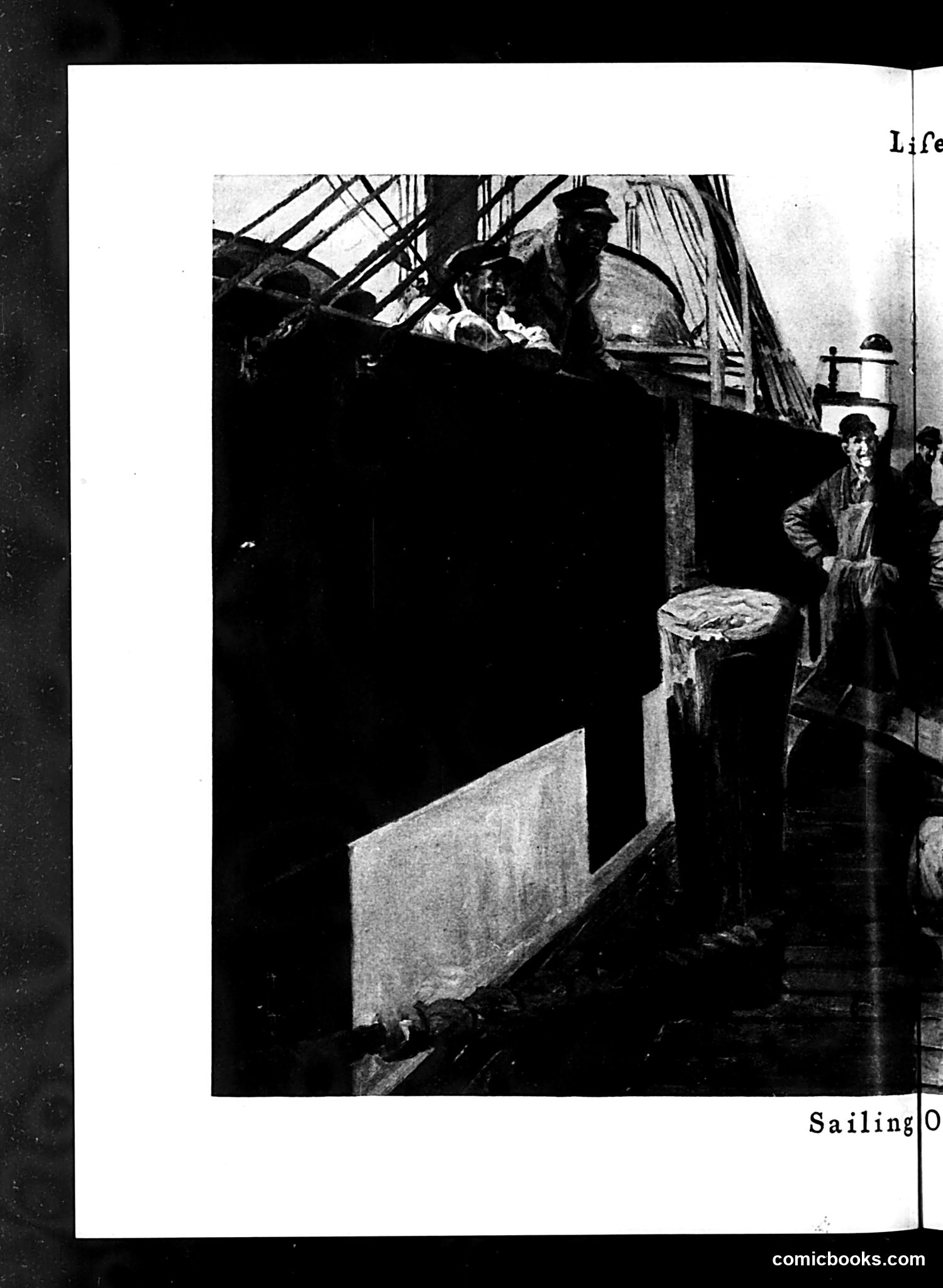 Life — October 21, 1926 — page 22 of 44