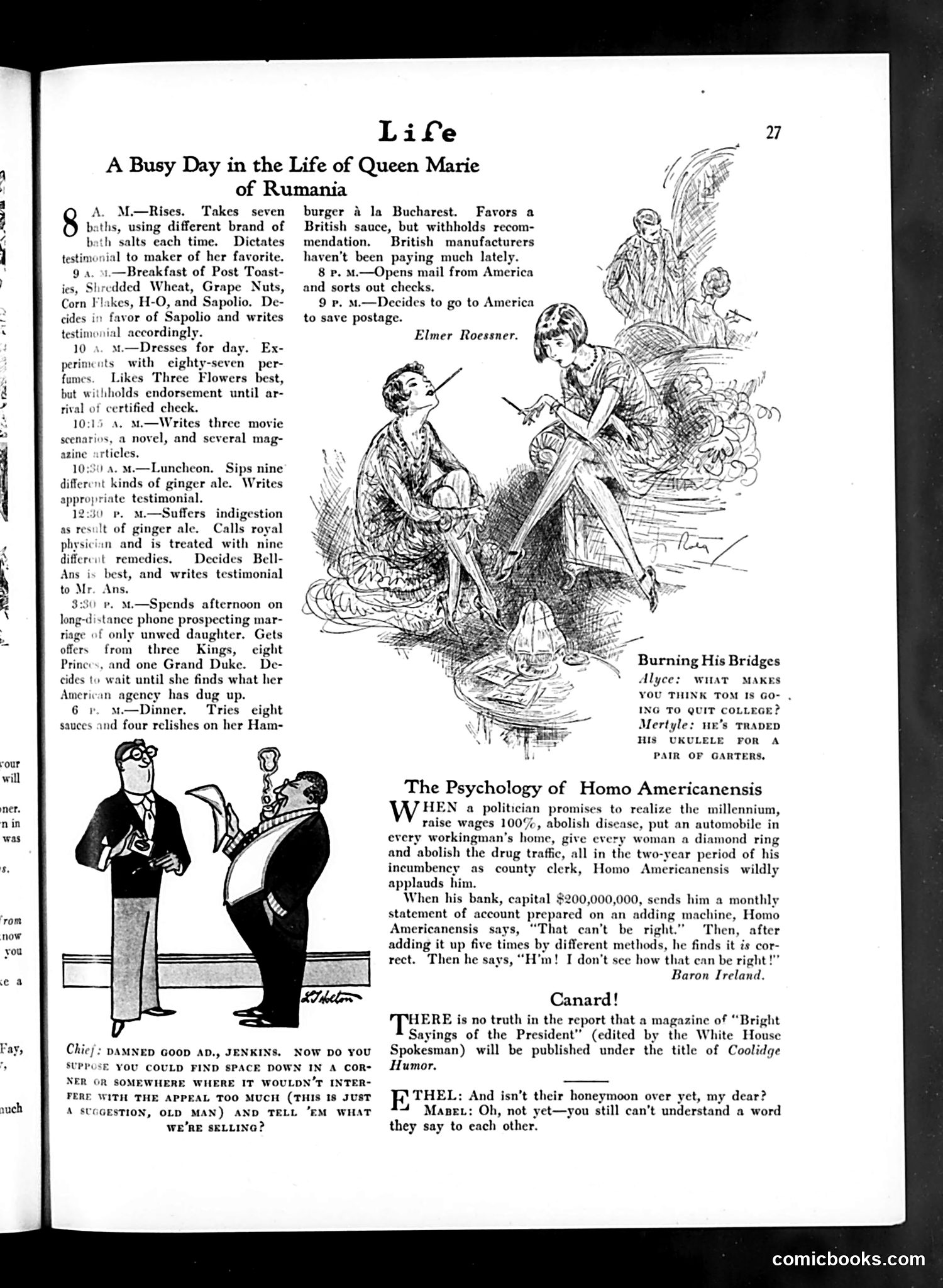 Life — October 21, 1926 — page 29 of 44