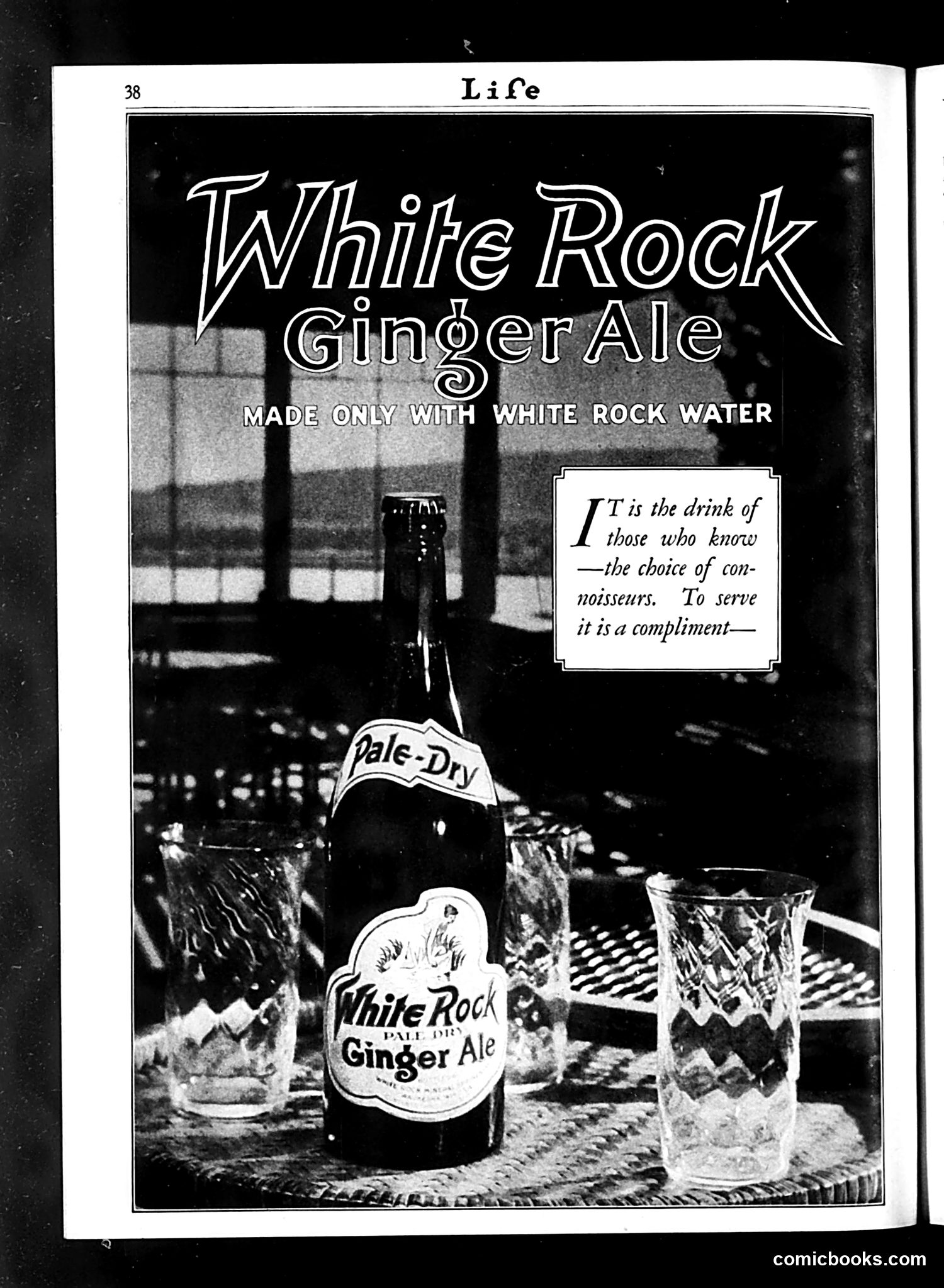Life — October 21, 1926 — page 40 of 44