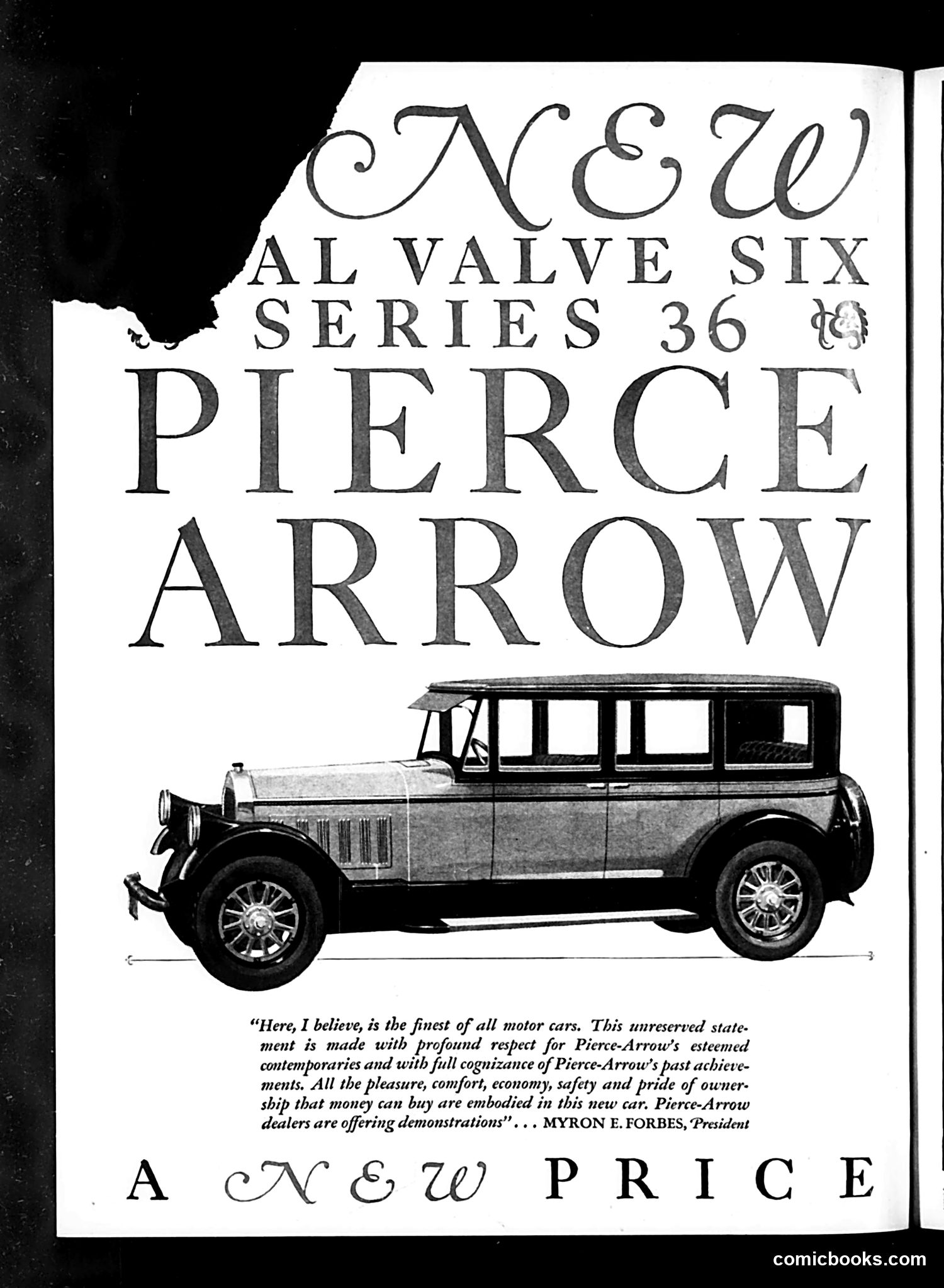 Life — October 28, 1926 — page 2 of 36
