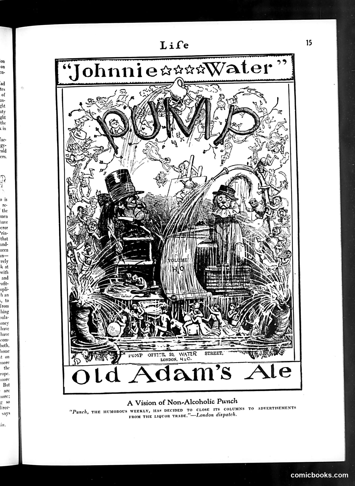 Life — October 28, 1926 — page 17 of 36