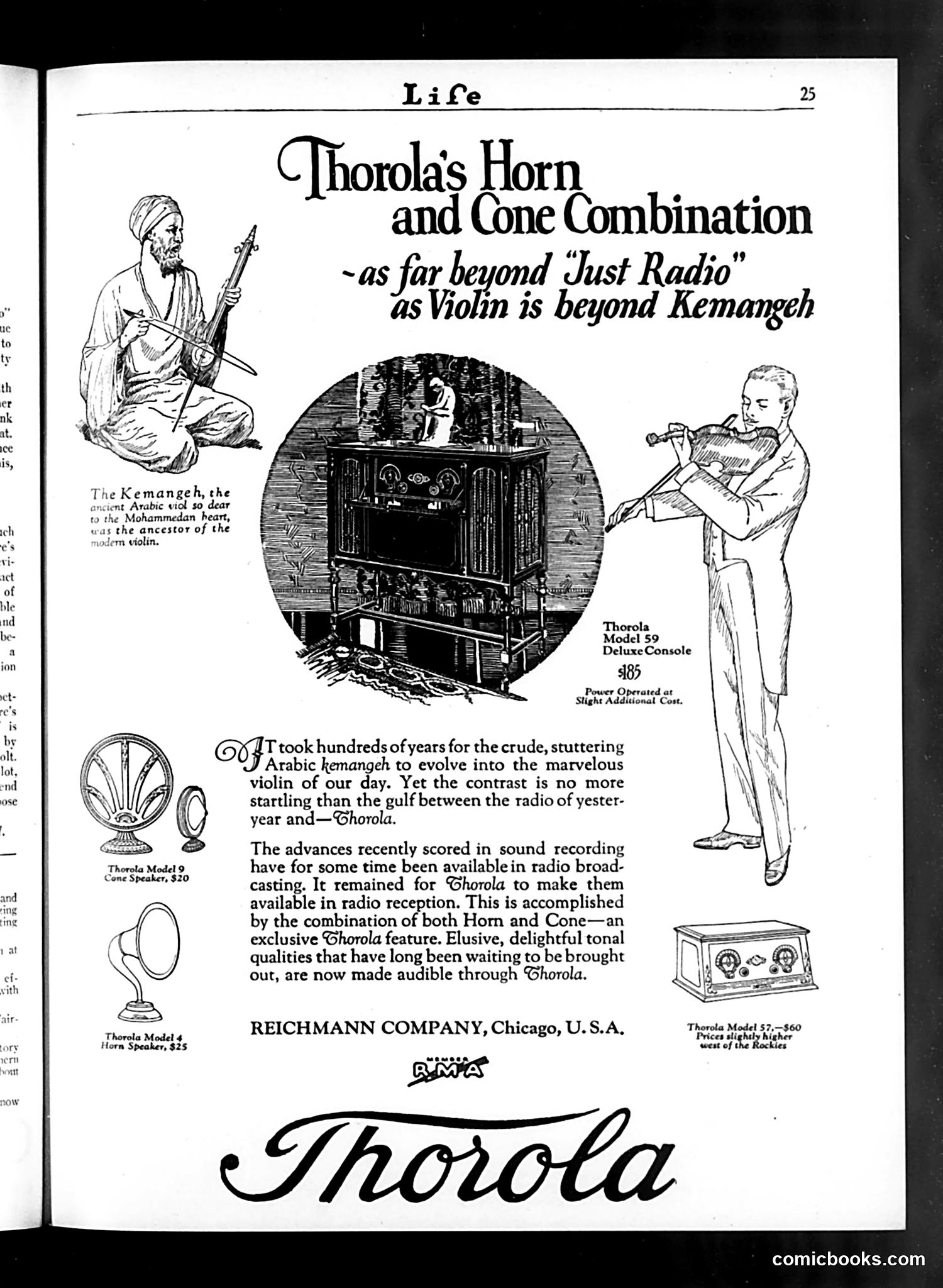 Life — October 28, 1926 — page 27 of 36