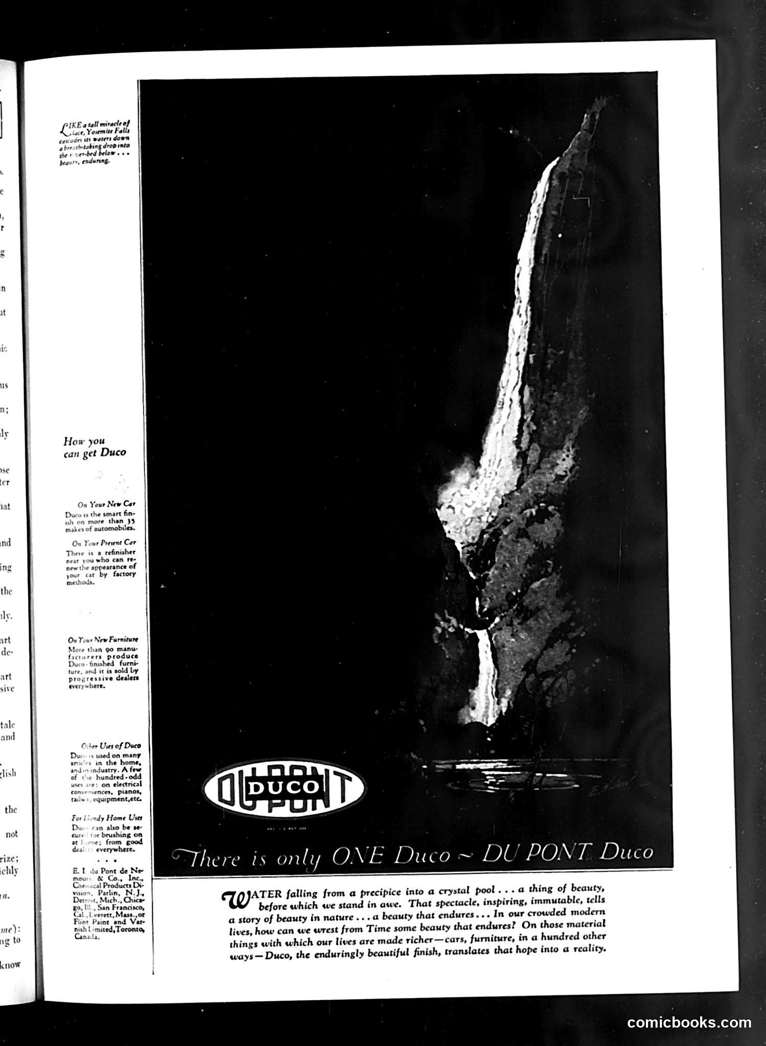 Life — October 28, 1926 — page 35 of 36