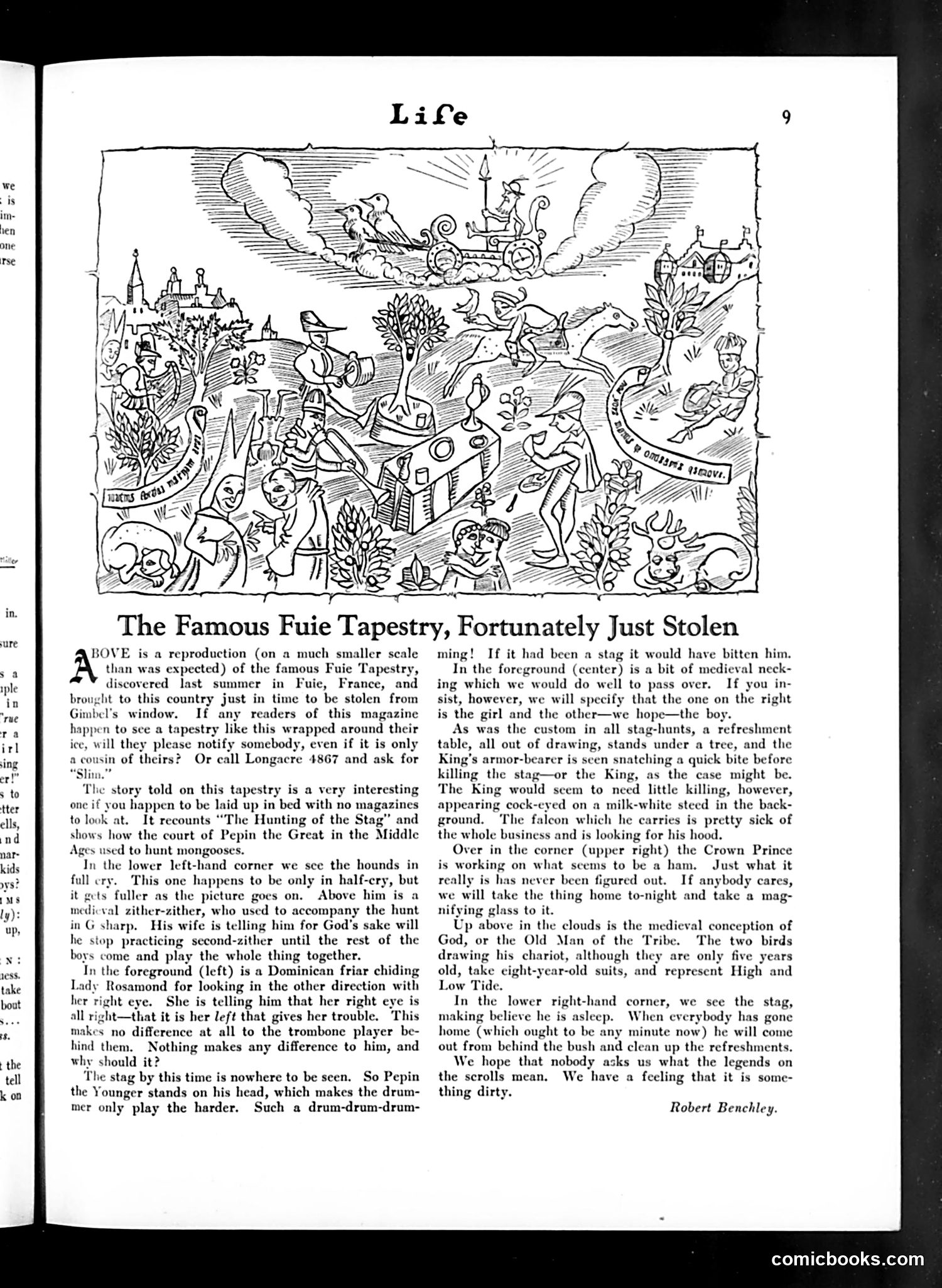 Life — November 4, 1926 — page 11 of 40