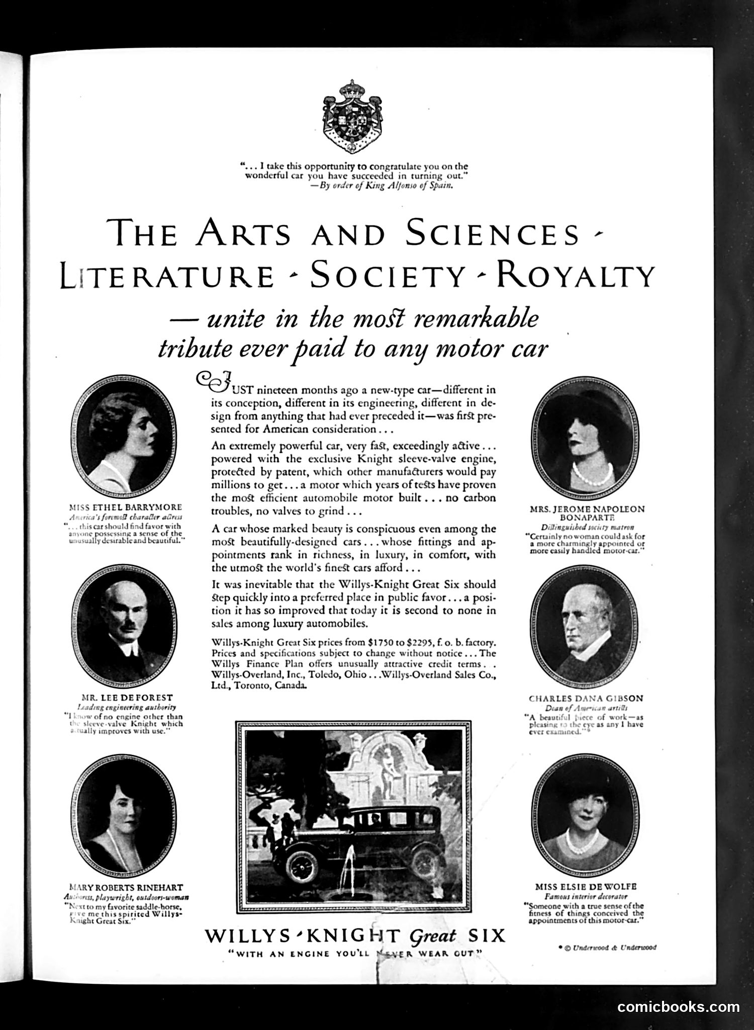 Life — November 4, 1926 — page 39 of 40