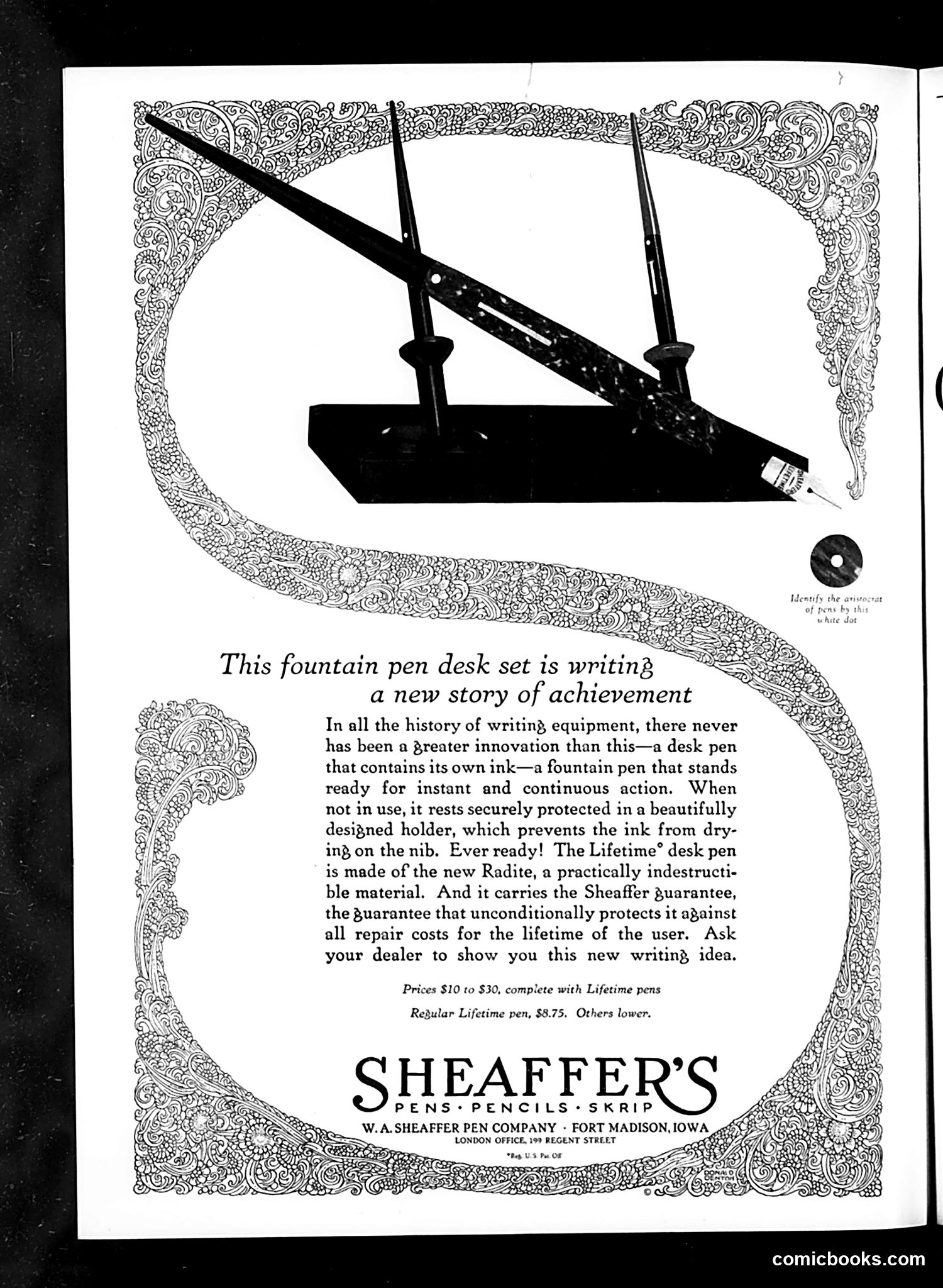 Life — November 11, 1926 — page 2 of 45