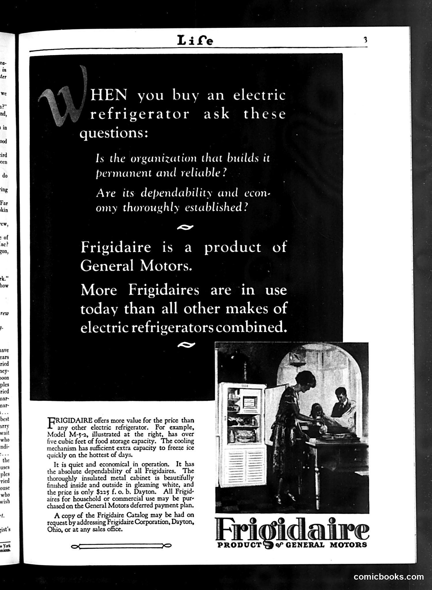 Life — November 11, 1926 — page 5 of 45