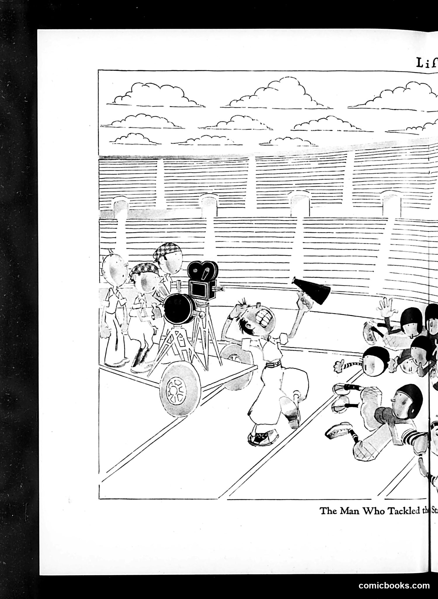 Life — November 11, 1926 — page 22 of 45