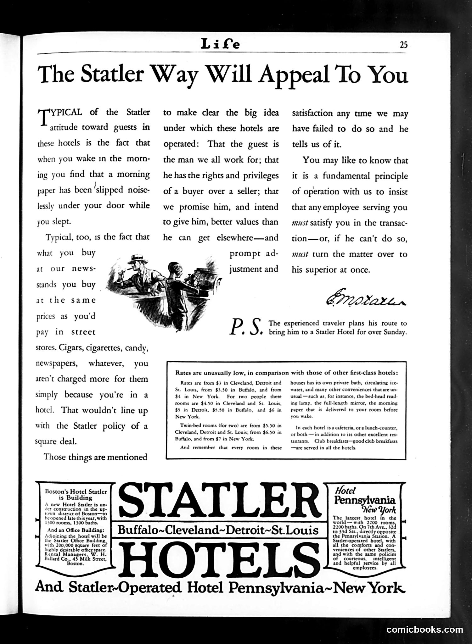 Life — November 11, 1926 — page 27 of 45