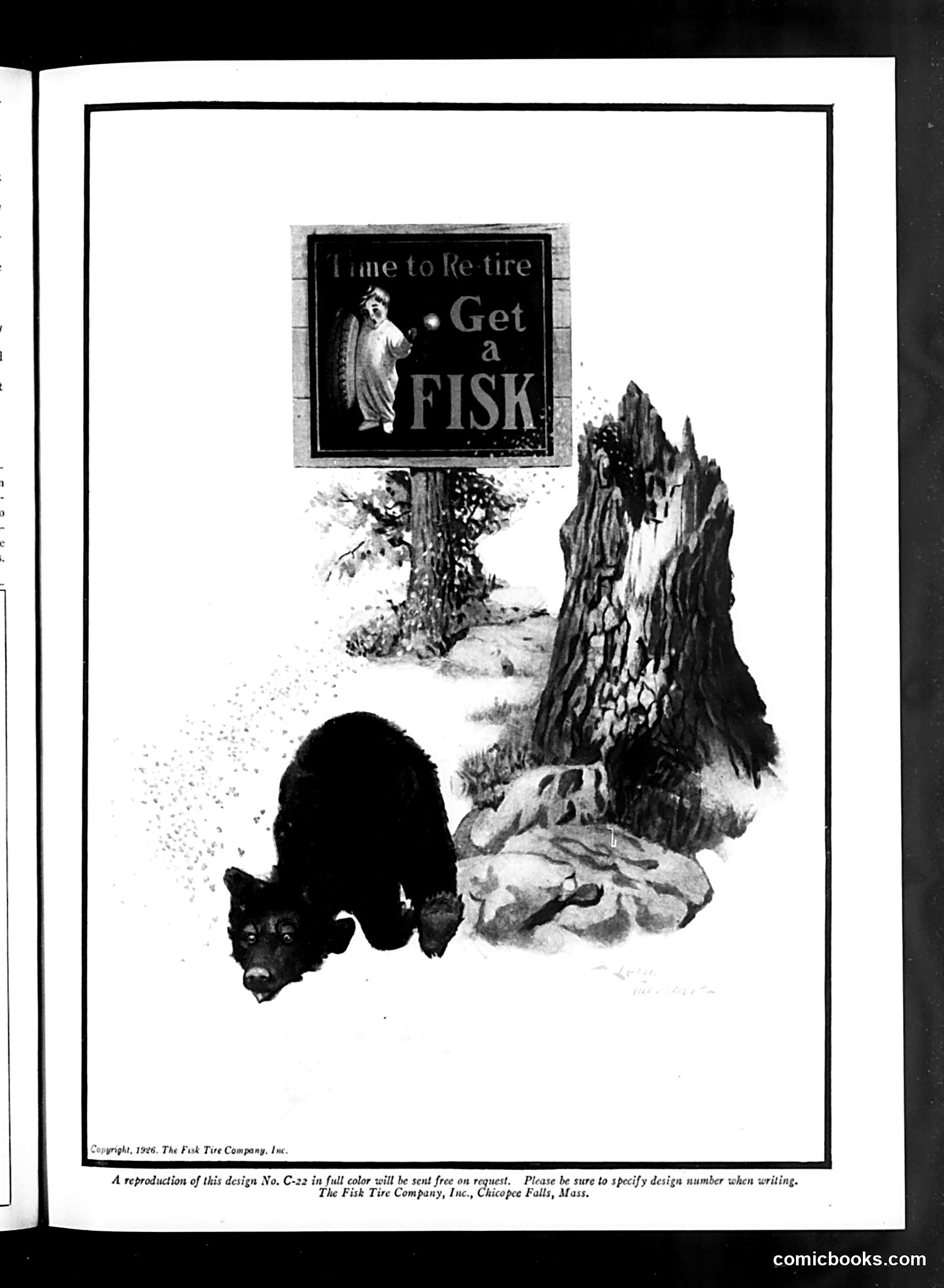 Life — November 11, 1926 — page 43 of 45