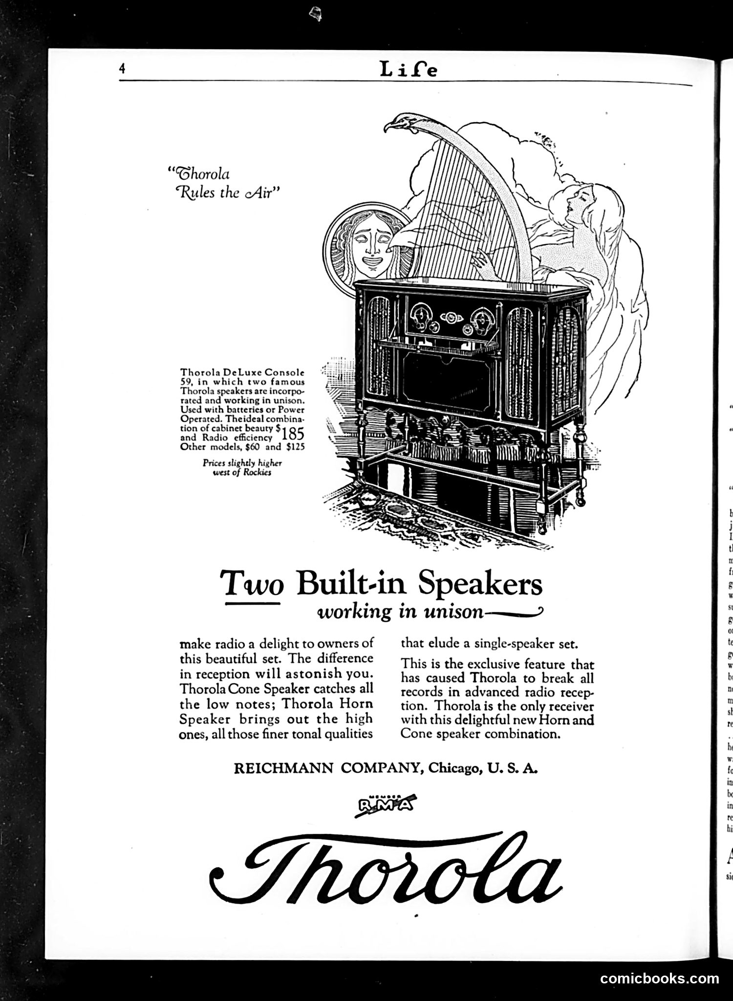 Life — November 18, 1926 — page 6 of 44