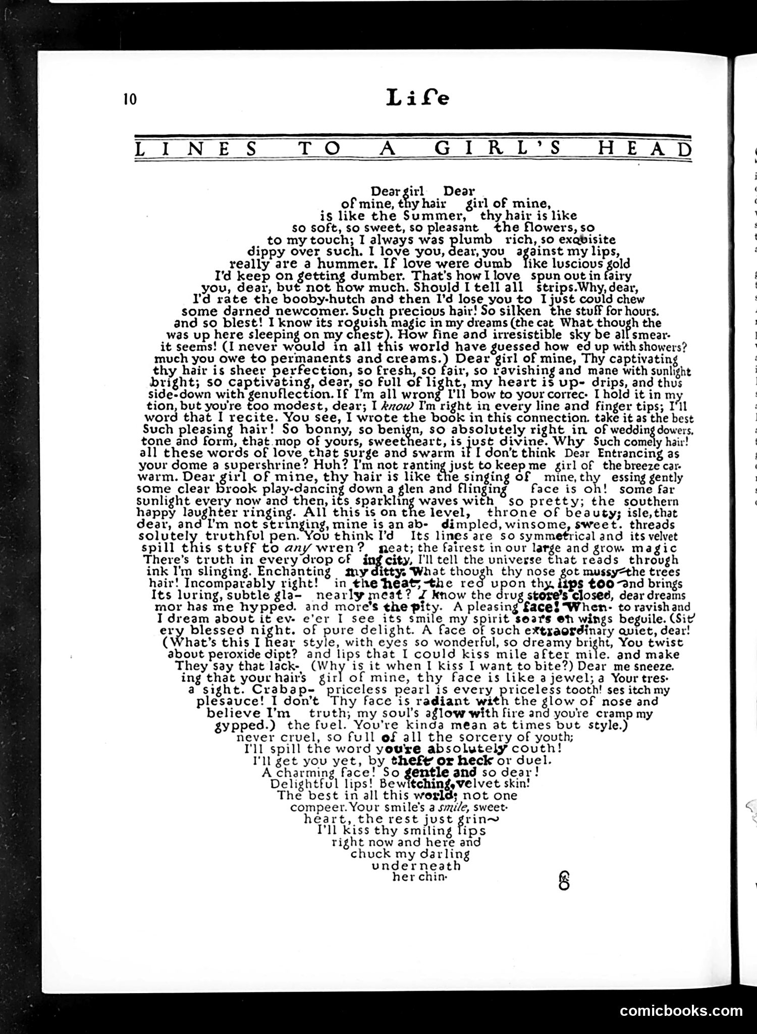 Life — November 18, 1926 — page 12 of 44