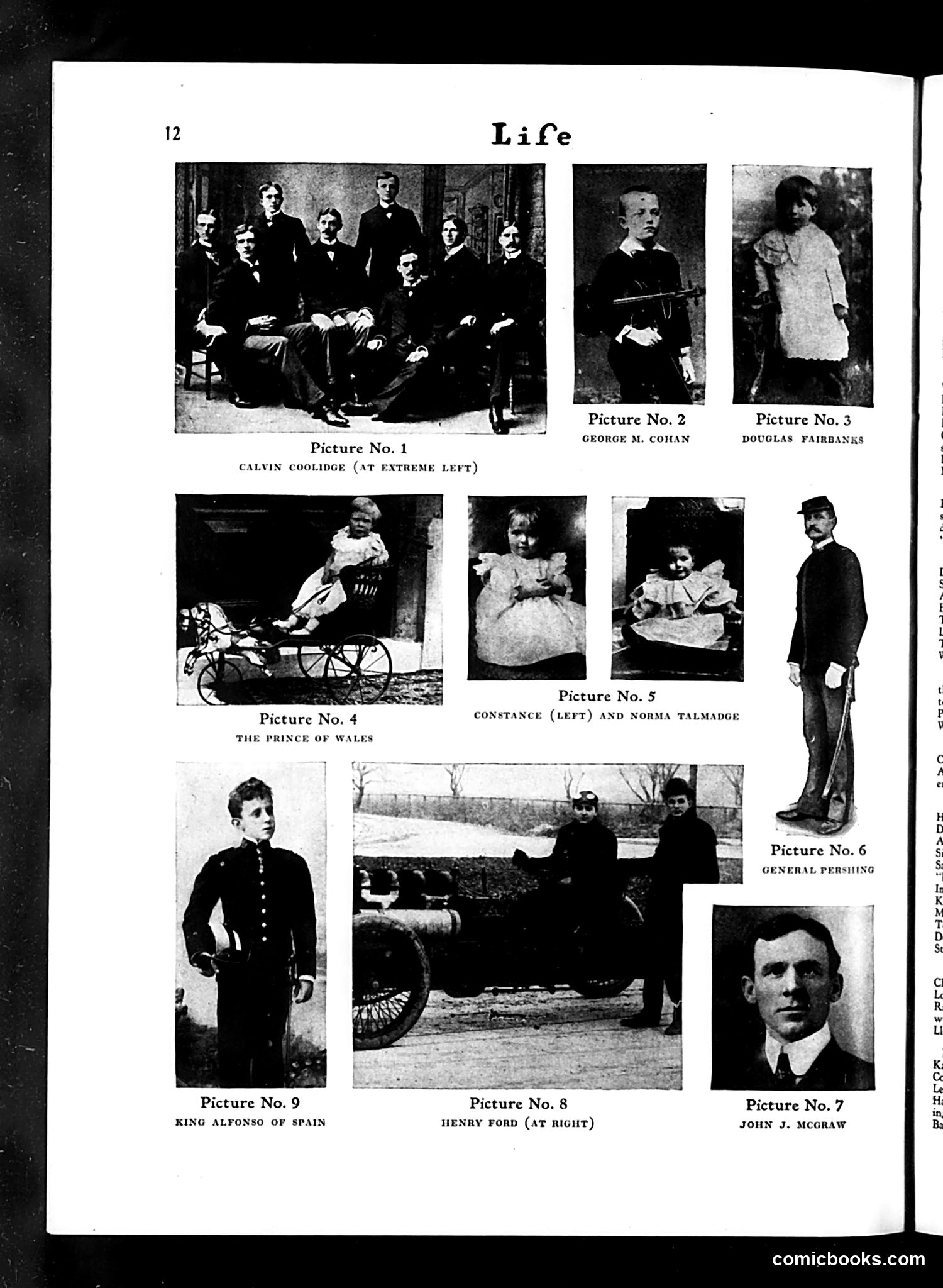 Life — November 18, 1926 — page 14 of 44