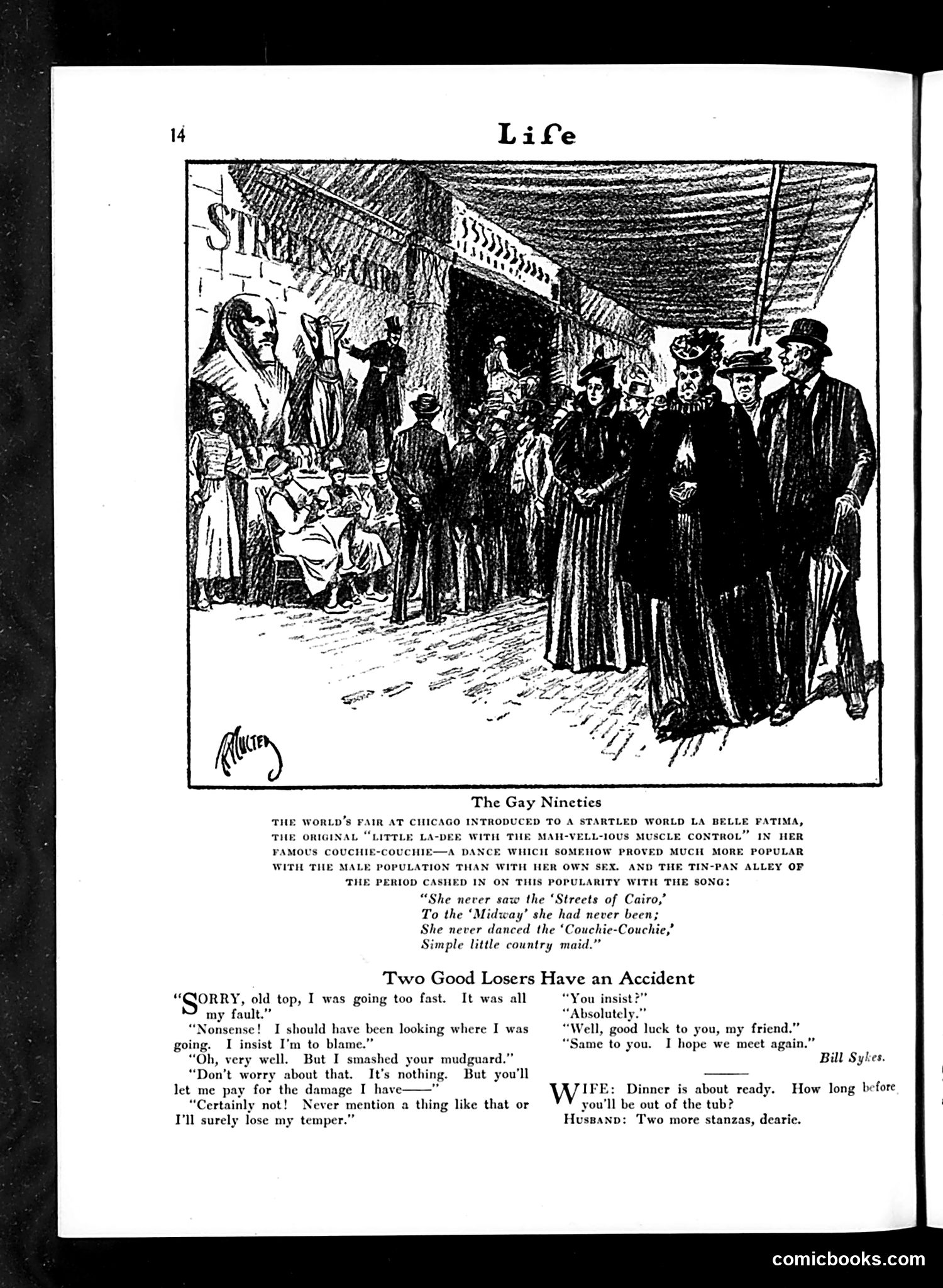 Life — November 18, 1926 — page 16 of 44