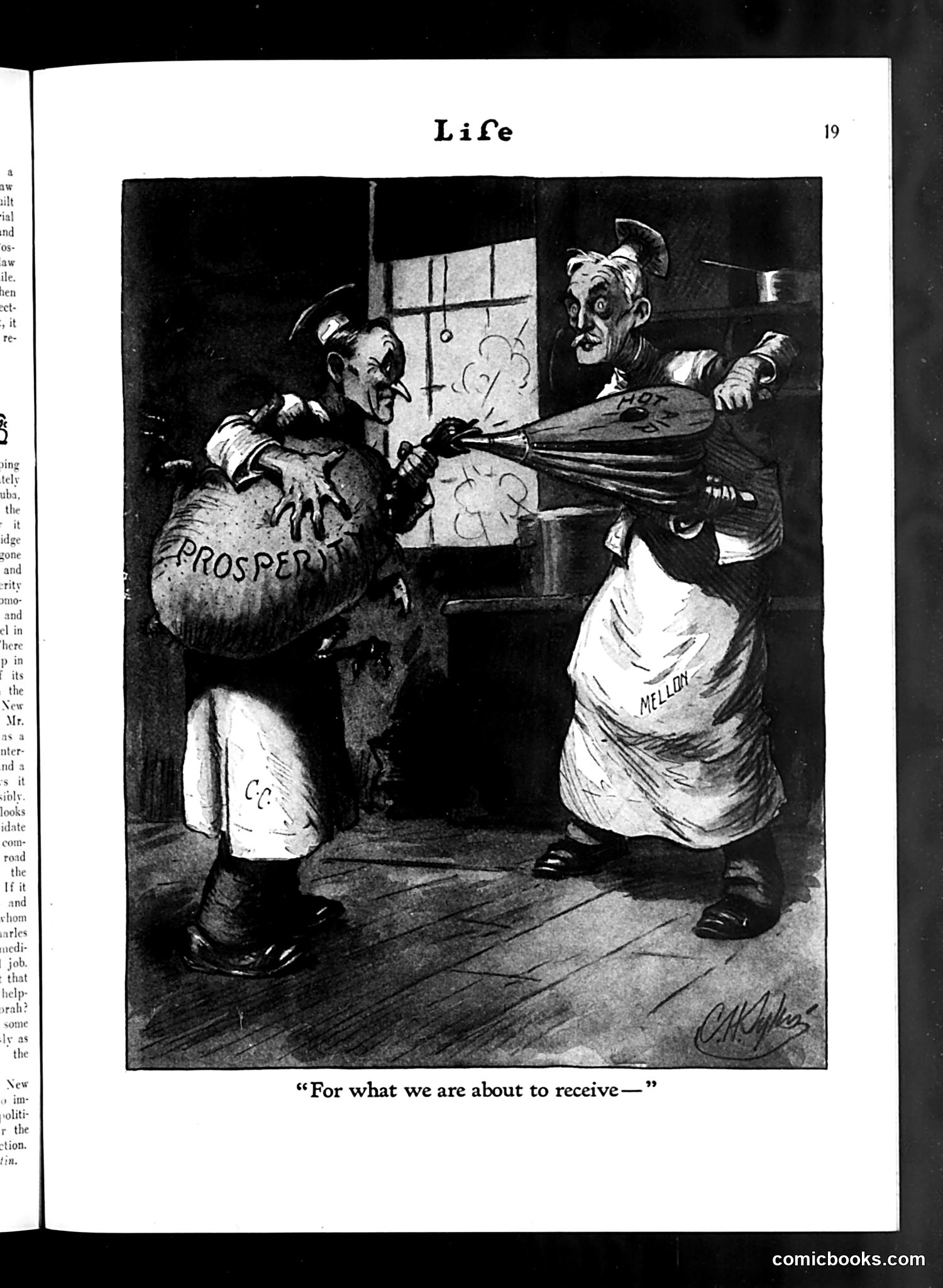 Life — November 18, 1926 — page 21 of 44