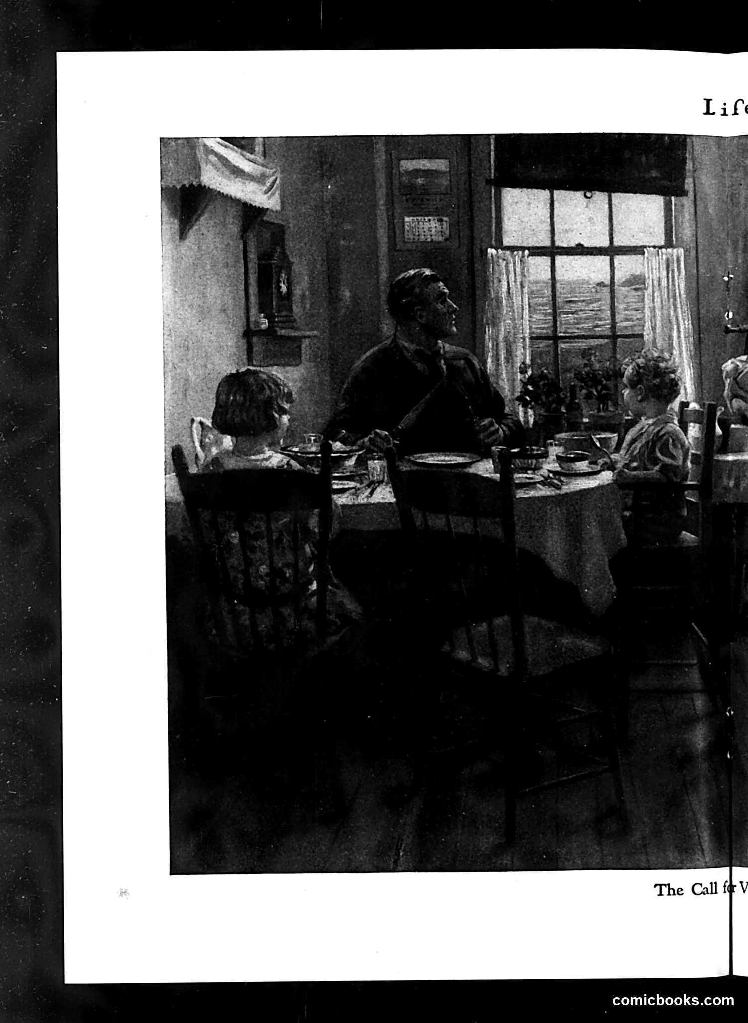 Life — November 18, 1926 — page 22 of 44