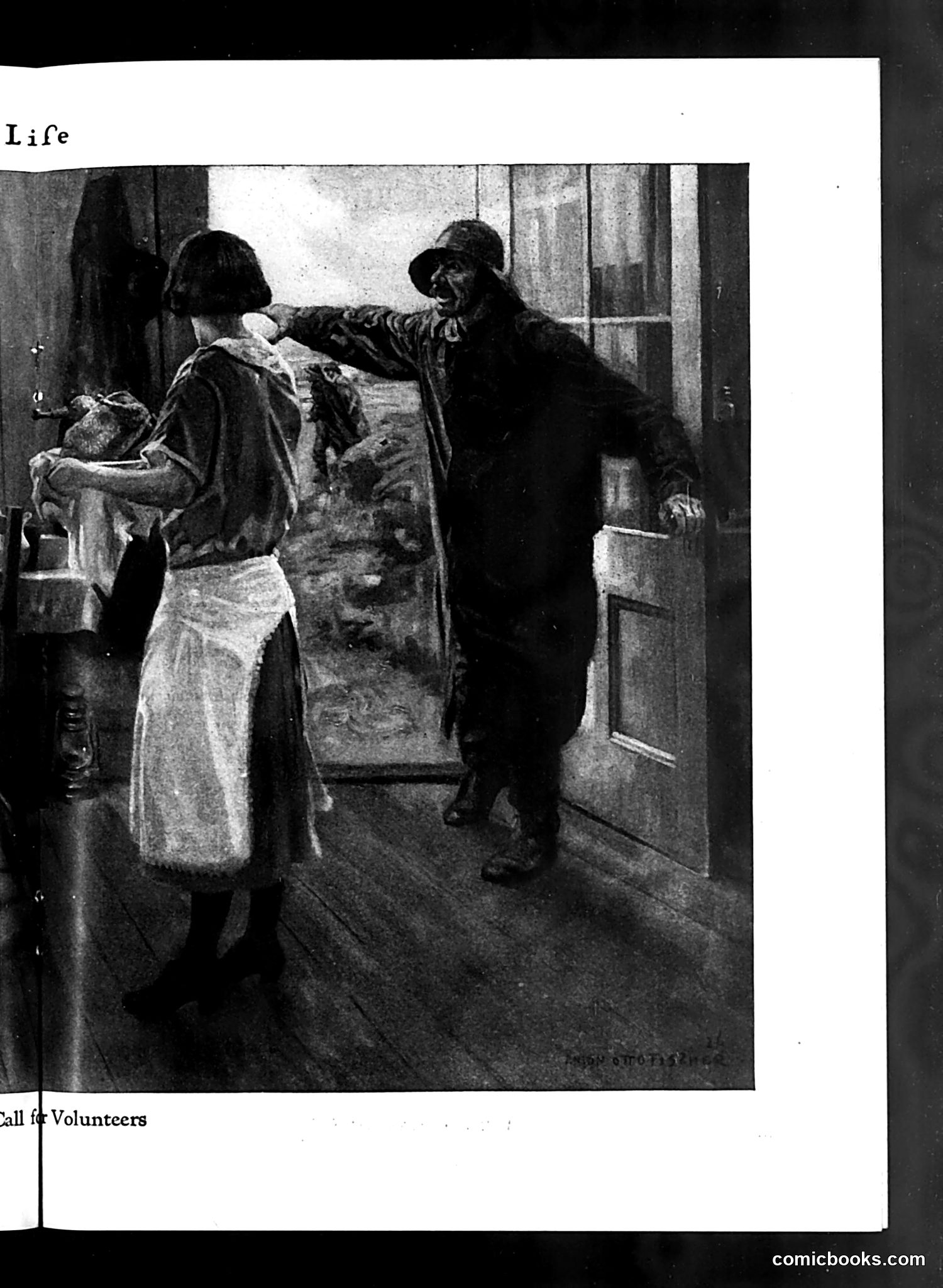 Life — November 18, 1926 — page 23 of 44