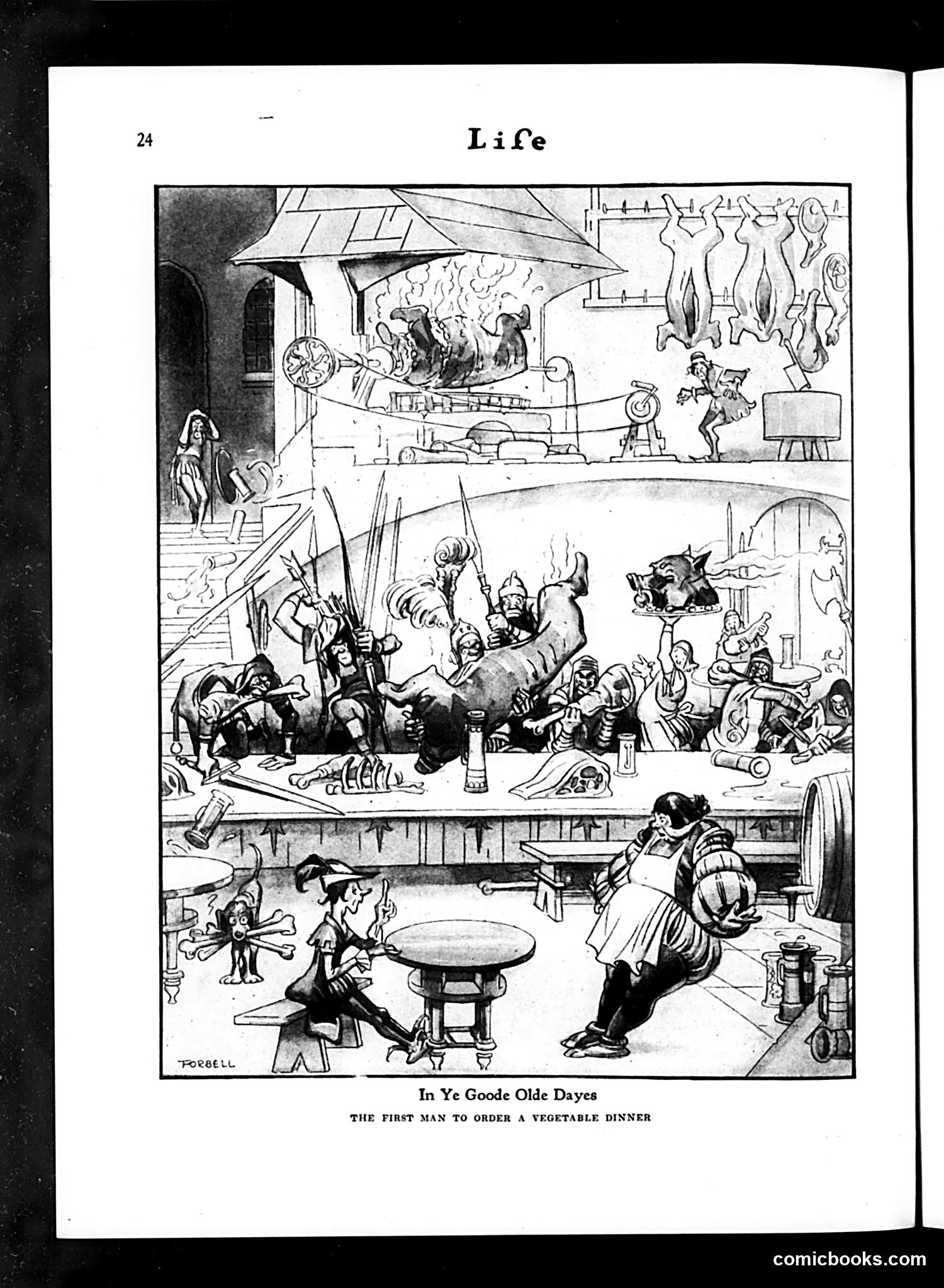 Life — November 18, 1926 — page 26 of 44