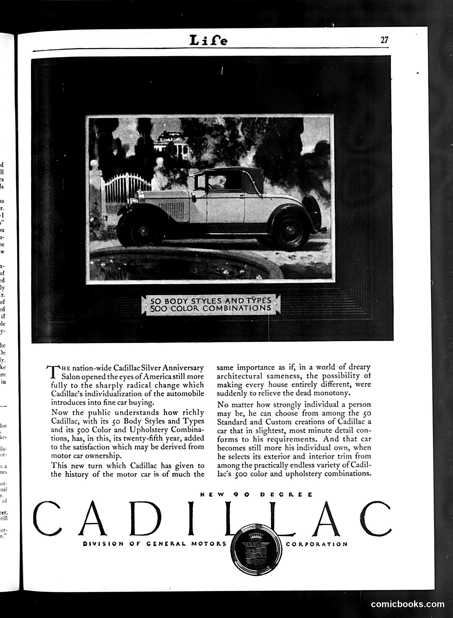 Life — November 18, 1926 — page 29 of 44