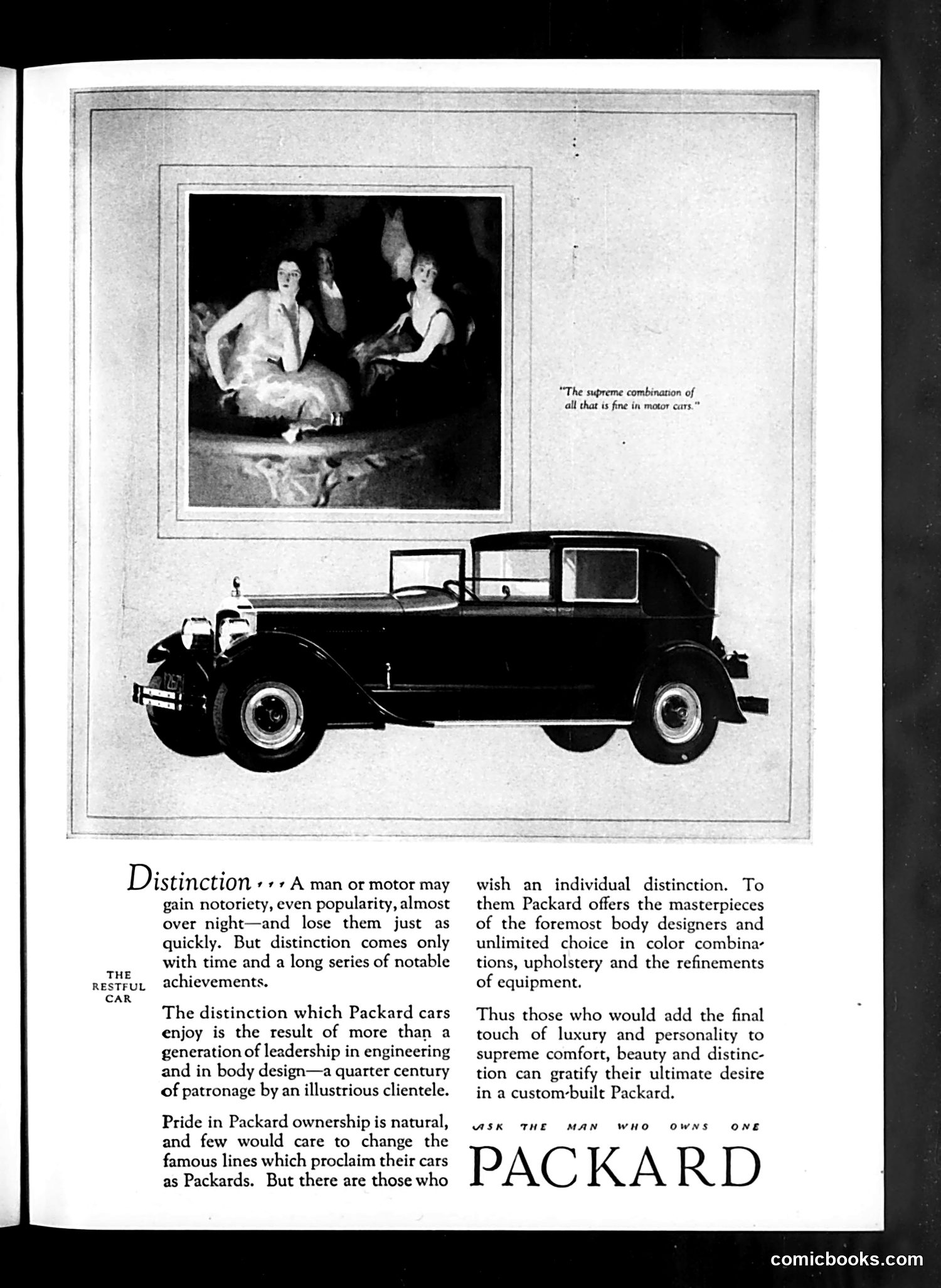Life — November 18, 1926 — page 43 of 44