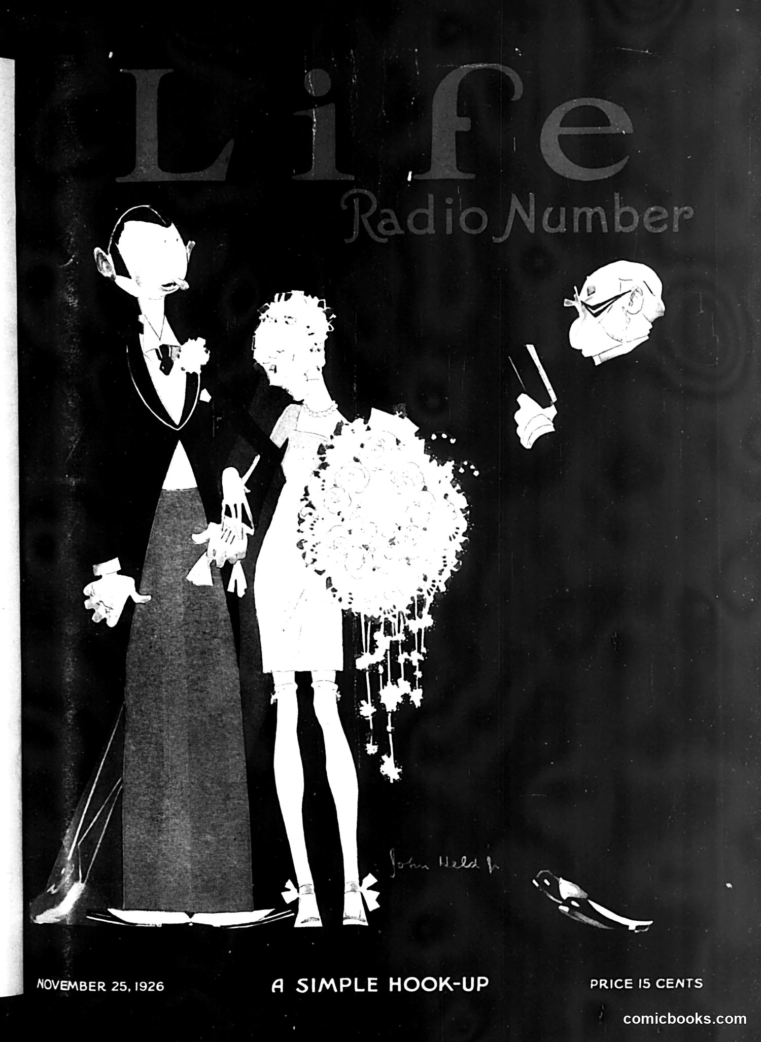 Life — November 25, 1926