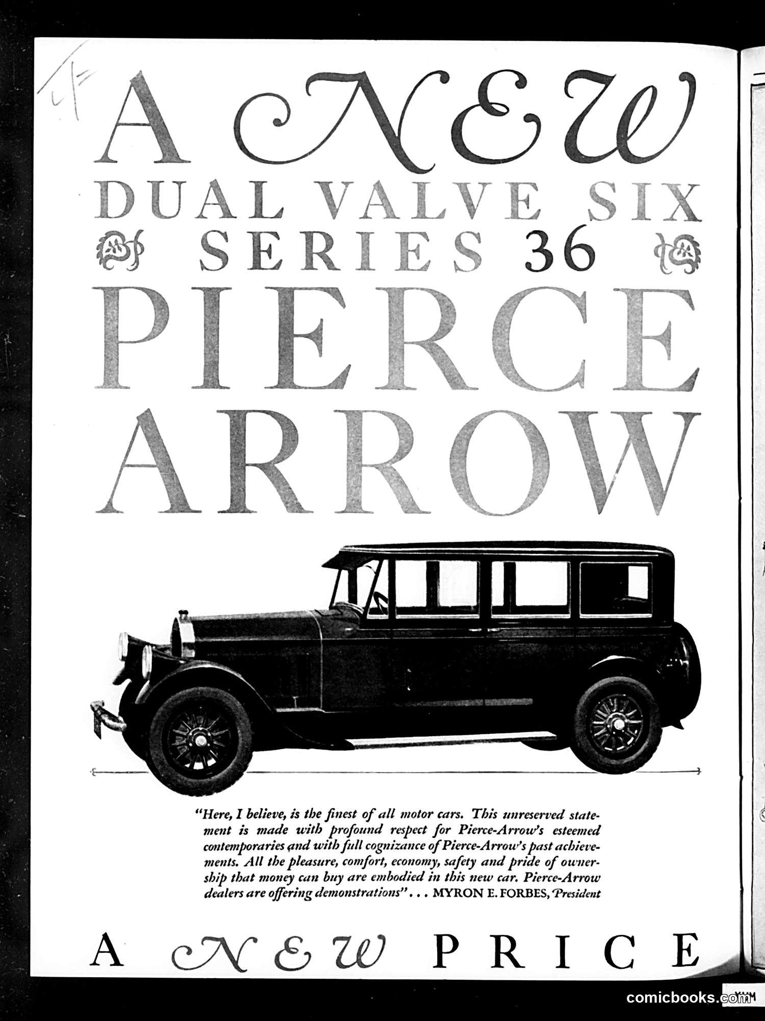 Life — November 25, 1926 — page 2 of 44