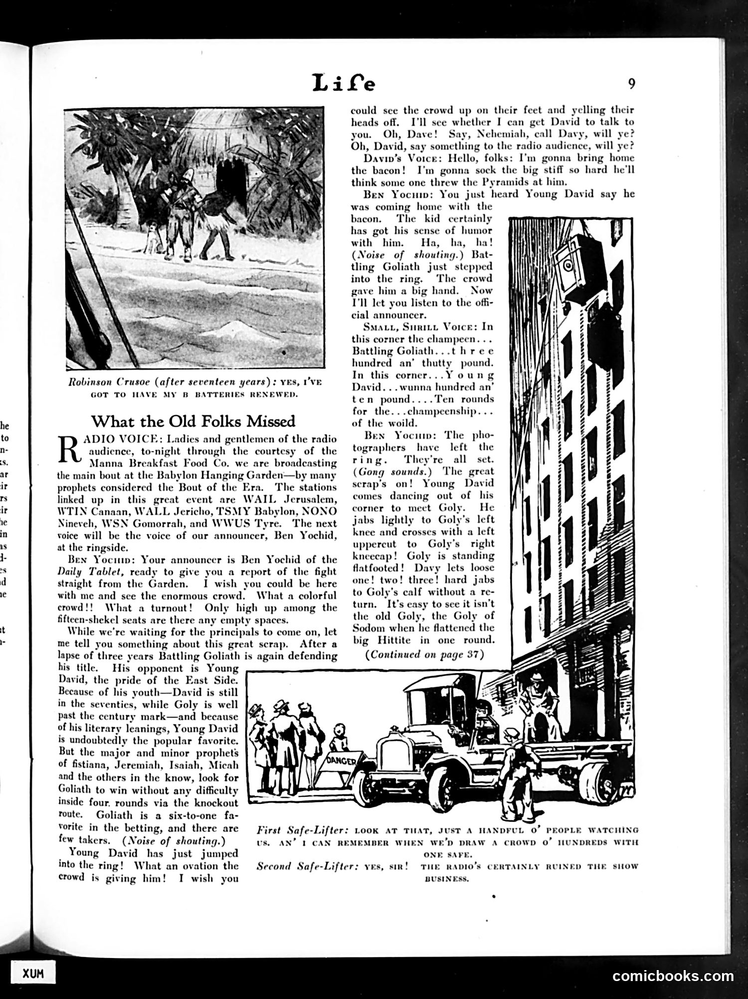 Life — November 25, 1926 — page 11 of 44