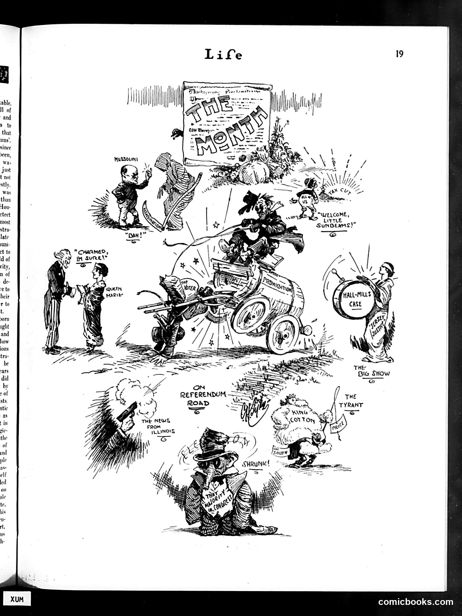 Life — November 25, 1926 — page 21 of 44