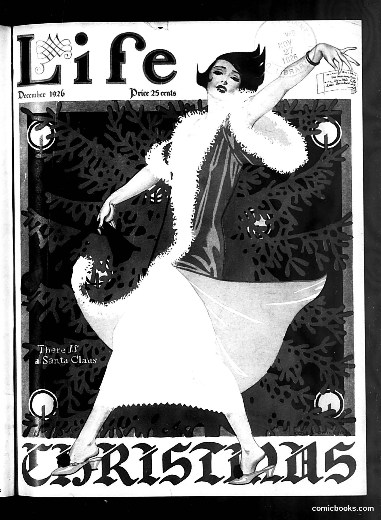 Life — December 2, 1926