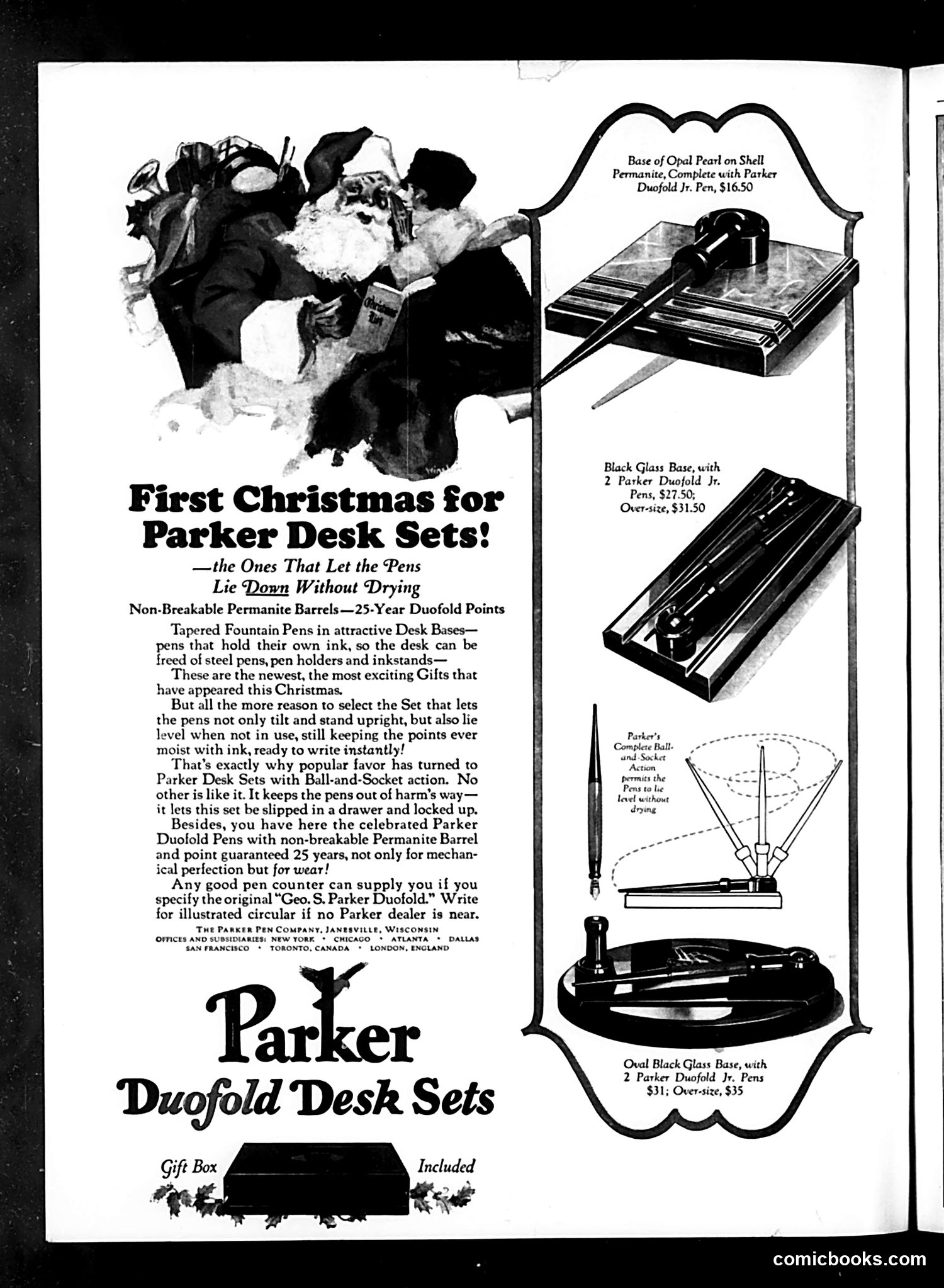 Life — December 2, 1926 — page 2 of 81
