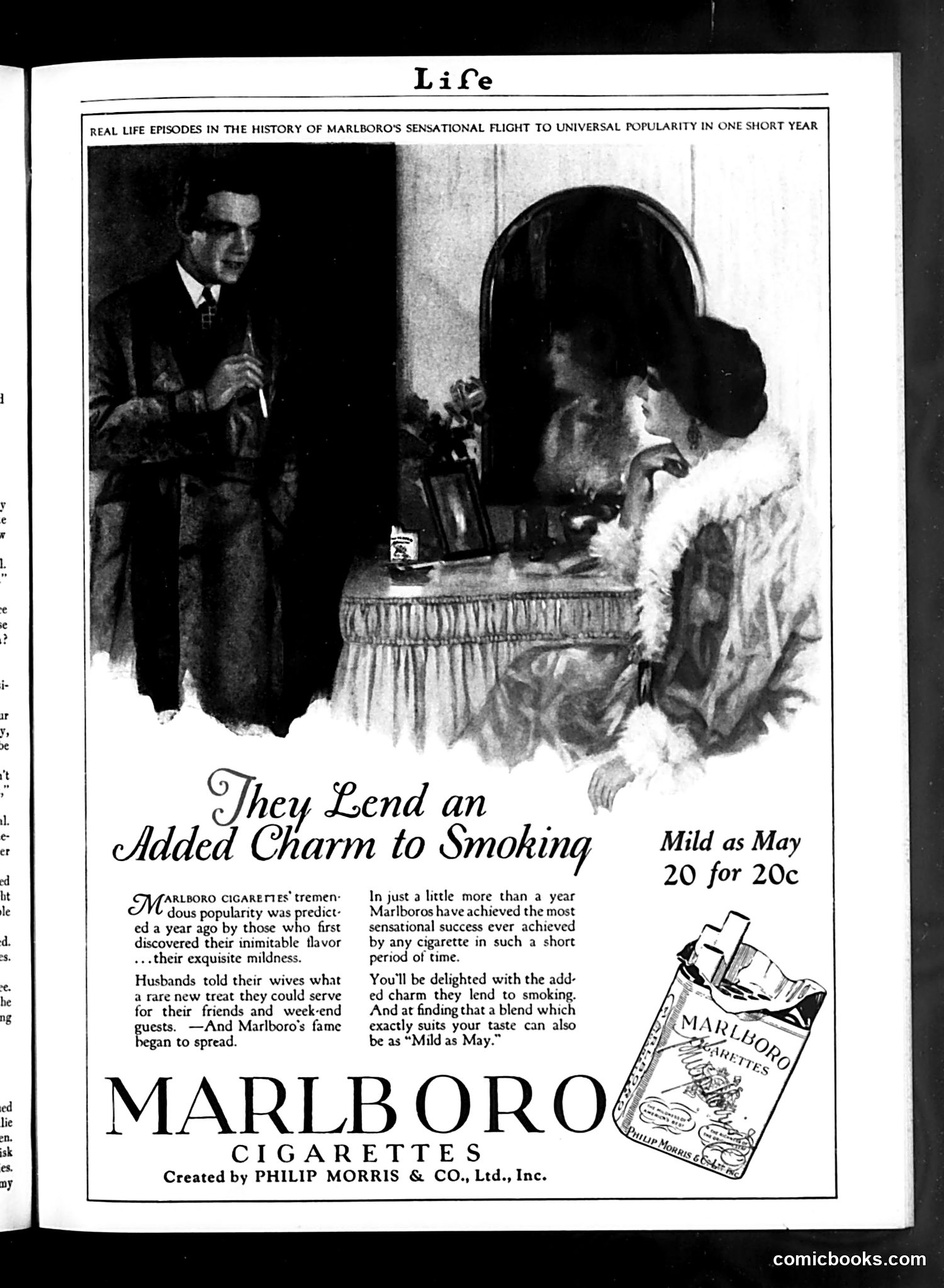 Life — December 2, 1926 — page 7 of 81