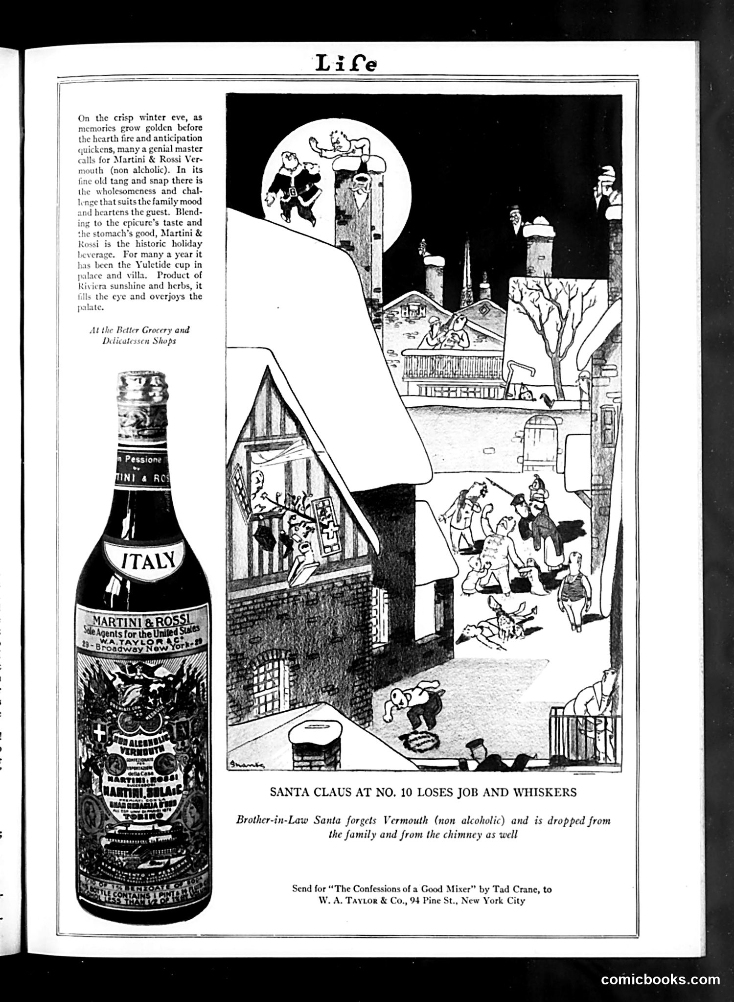 Life — December 2, 1926 — page 13 of 81