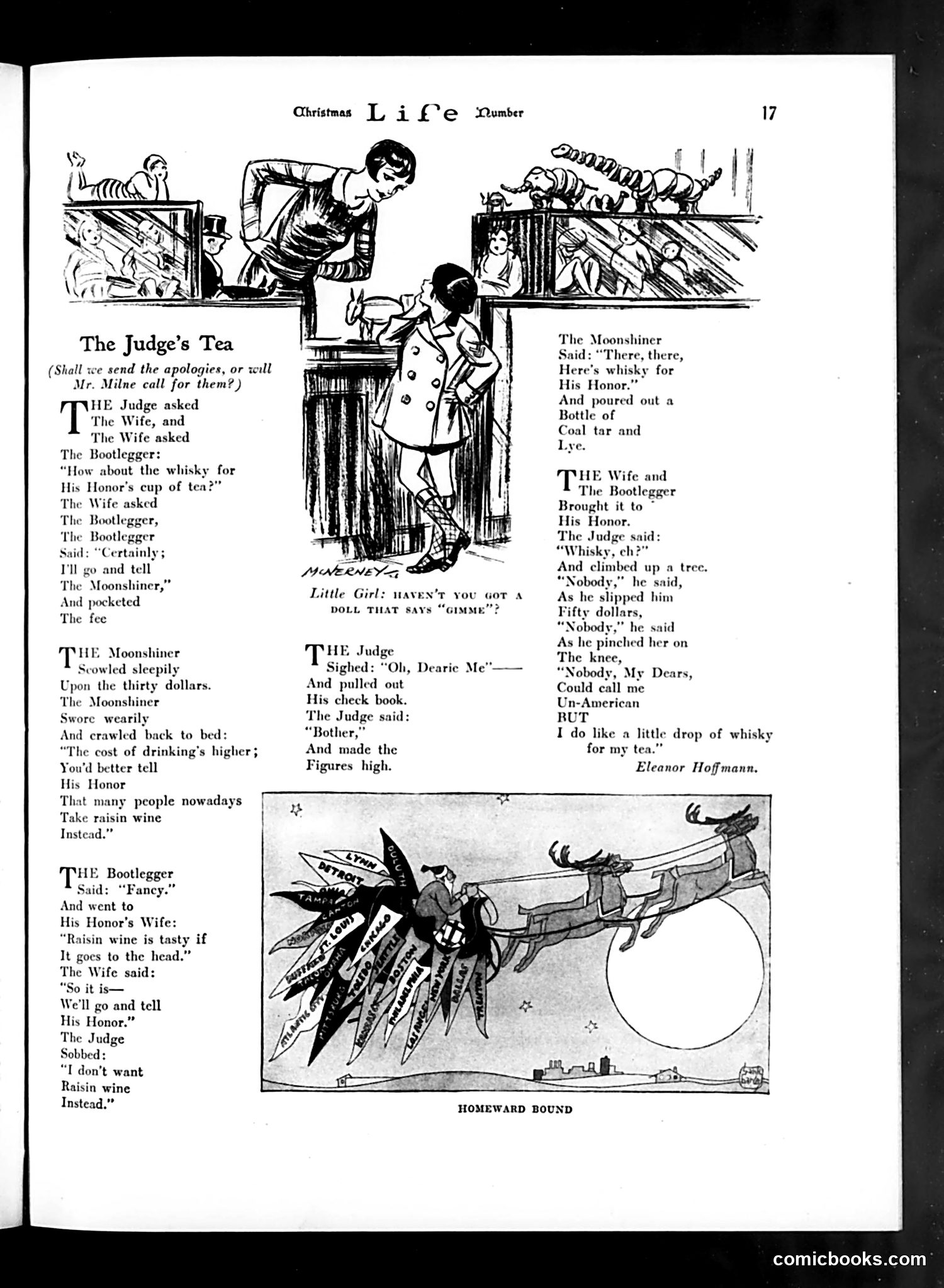 Life — December 2, 1926 — page 19 of 81