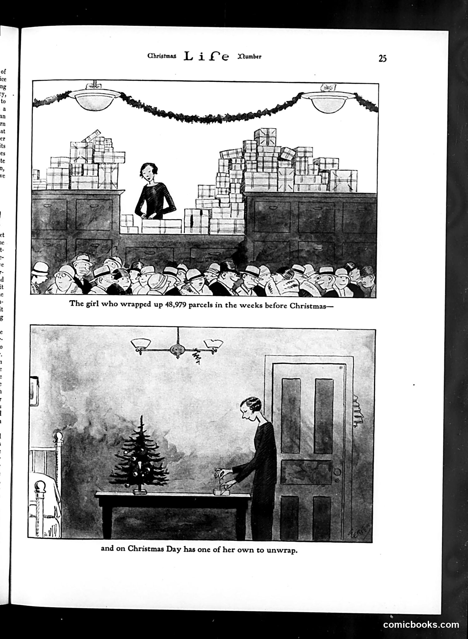 Life — December 2, 1926 — page 27 of 81