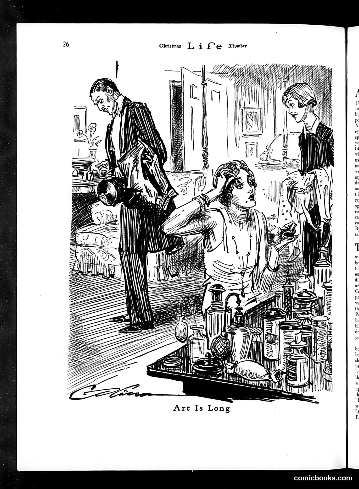 Life — December 2, 1926 — page 28 of 81