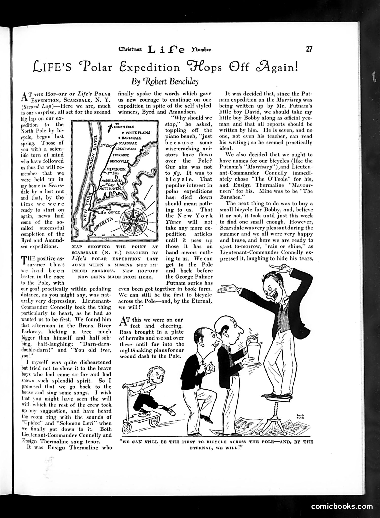 Life — December 2, 1926 — page 29 of 81