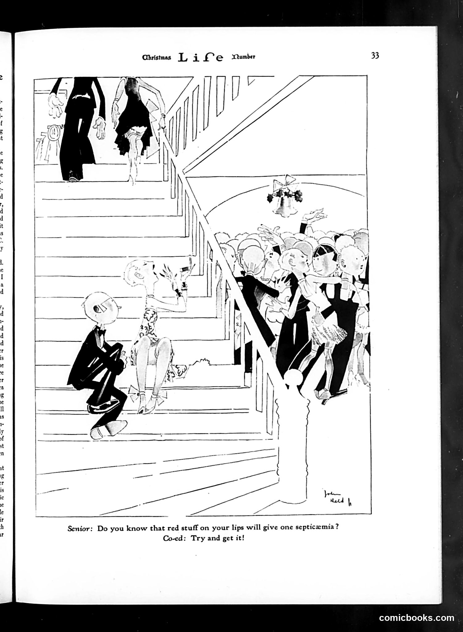 Life — December 2, 1926 — page 35 of 81