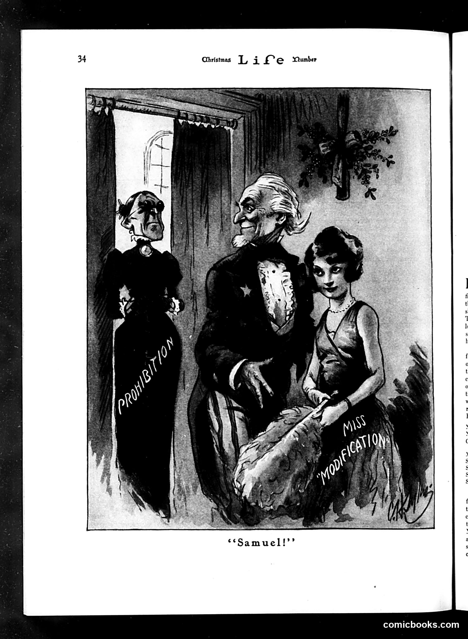 Life — December 2, 1926 — page 36 of 81