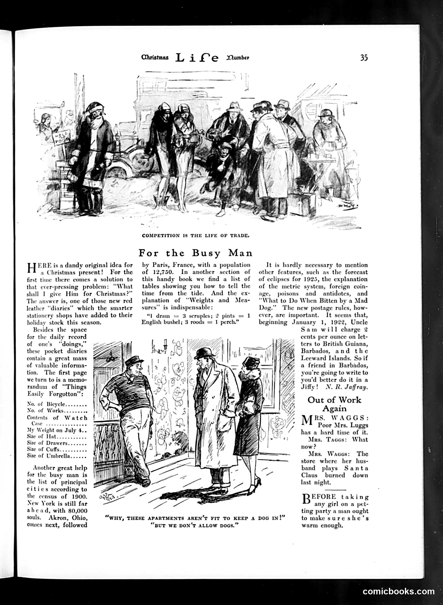 Life — December 2, 1926 — page 37 of 81