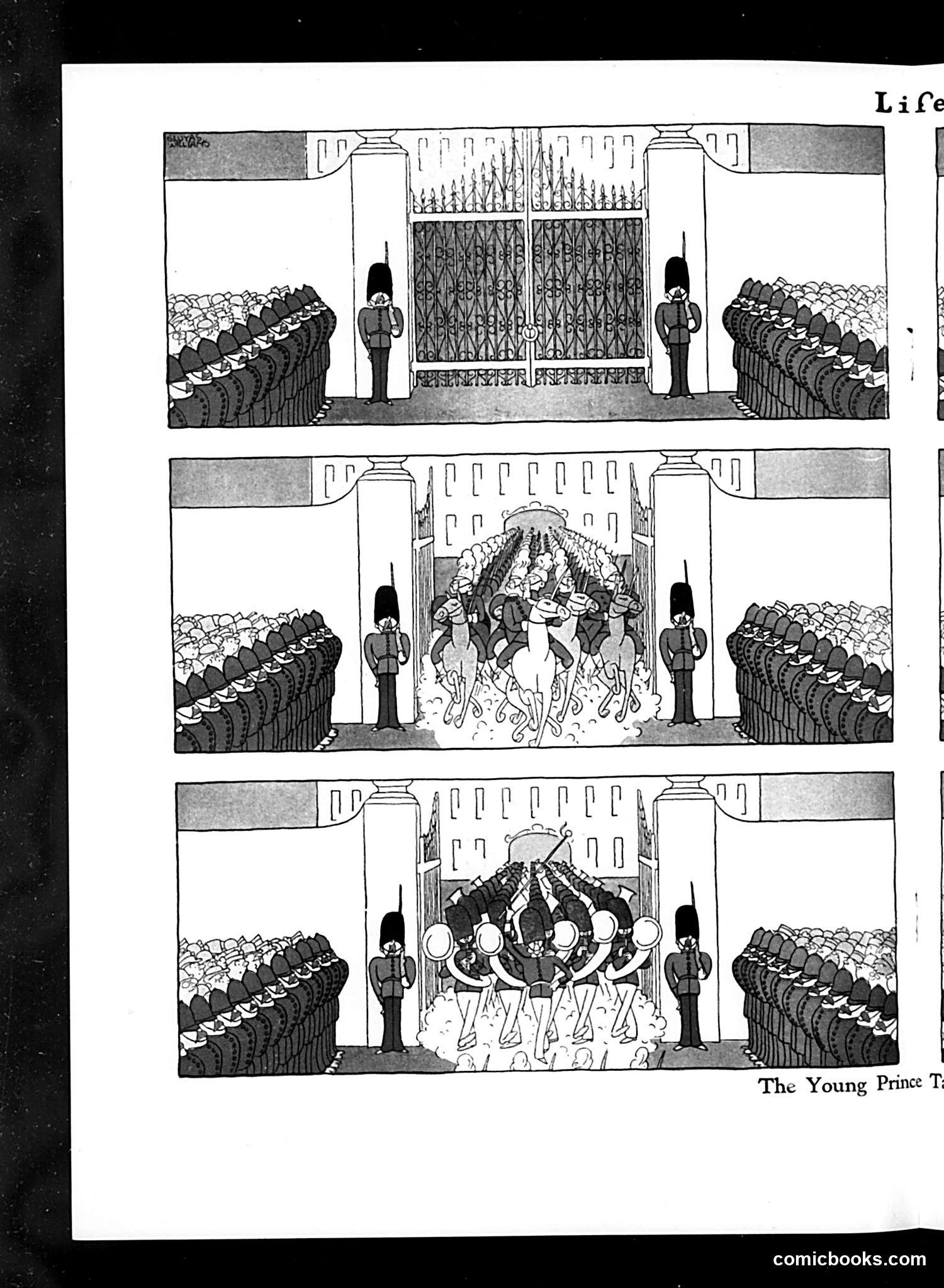 Life — December 2, 1926 — page 40 of 81