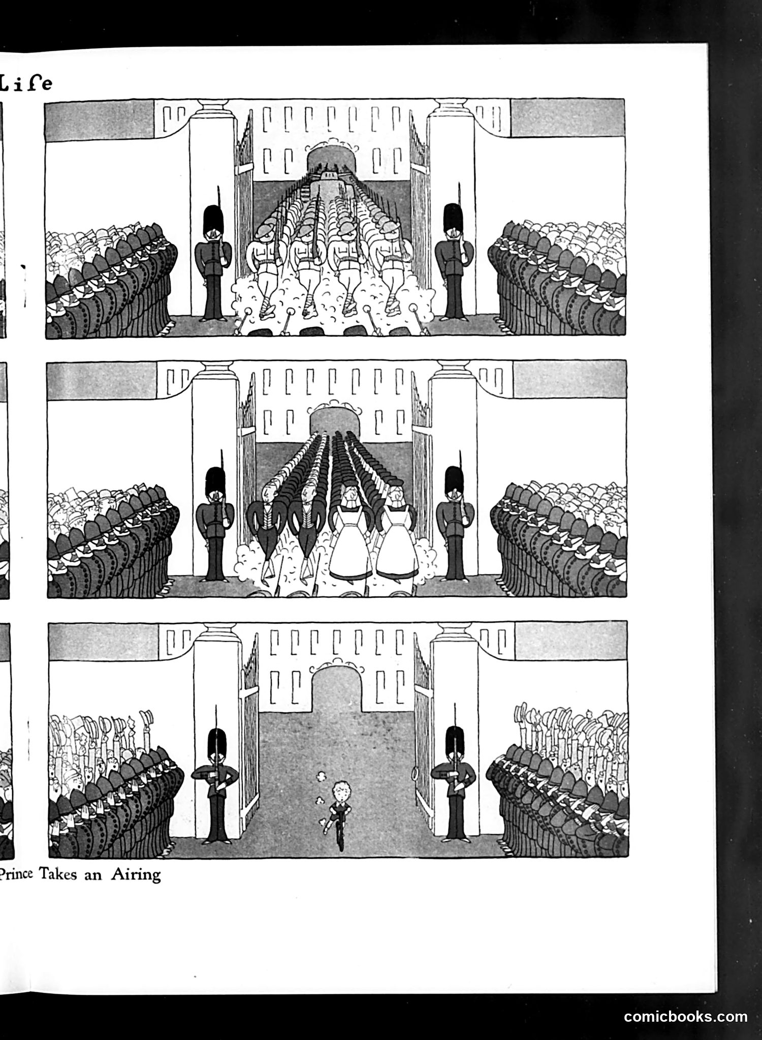 Life — December 2, 1926 — page 41 of 81