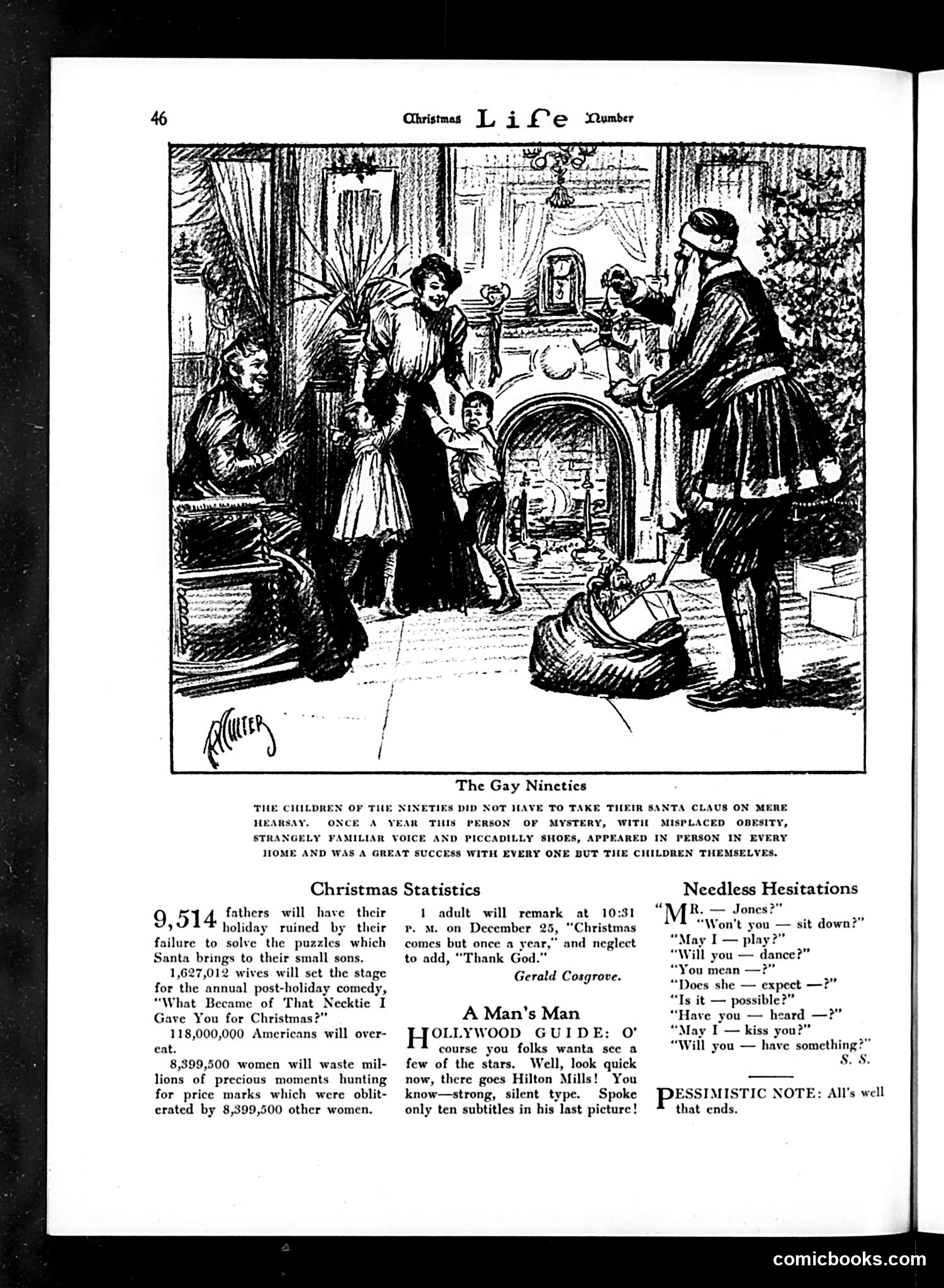 Life — December 2, 1926 — page 48 of 81