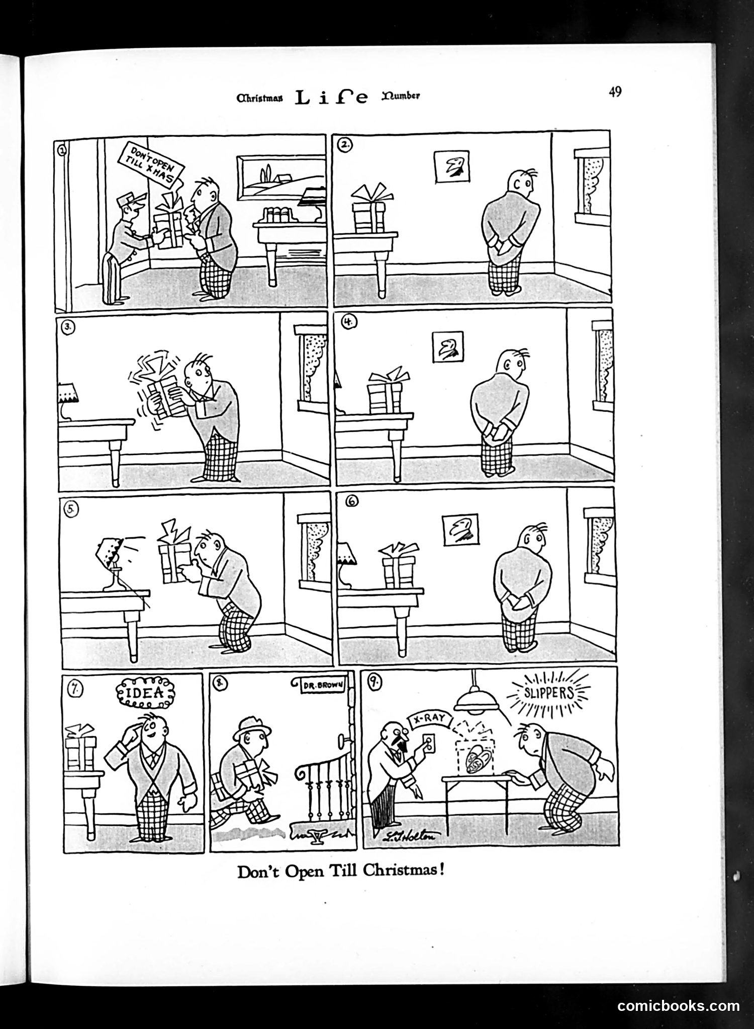 Life — December 2, 1926 — page 51 of 81