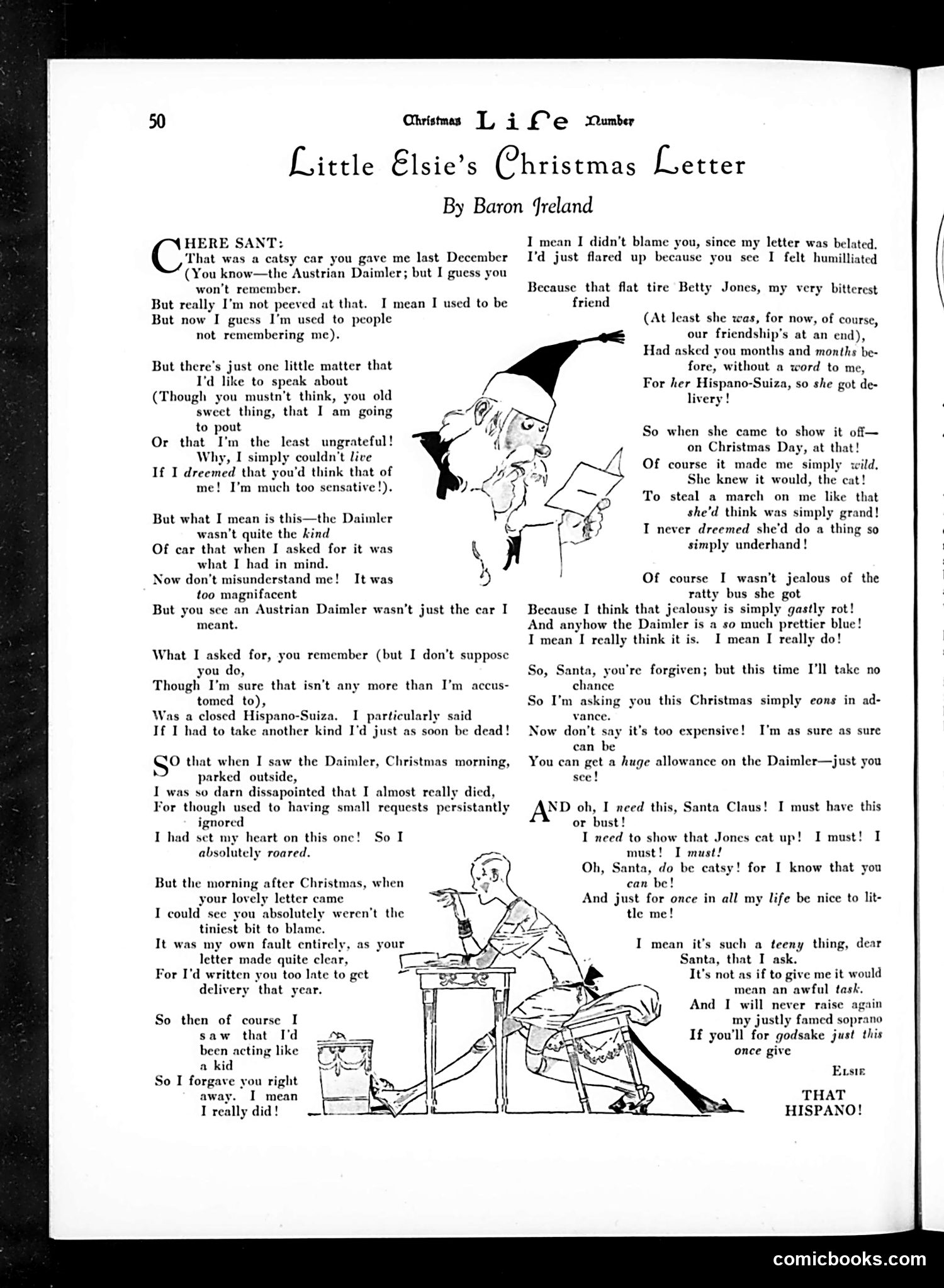 Life — December 2, 1926 — page 52 of 81