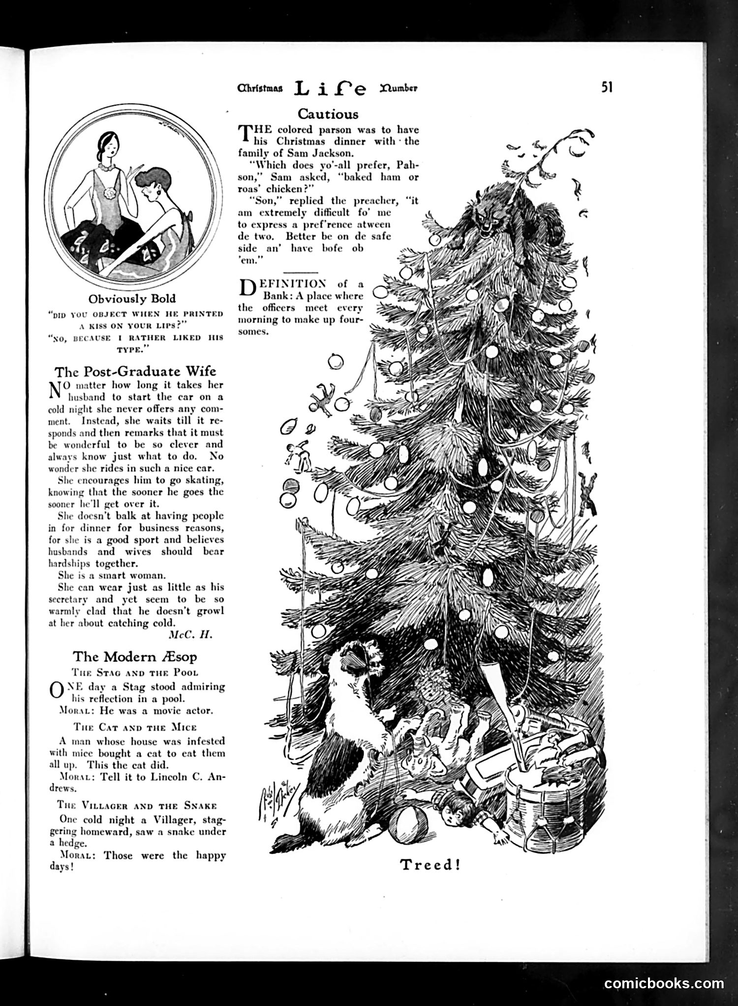 Life — December 2, 1926 — page 53 of 81